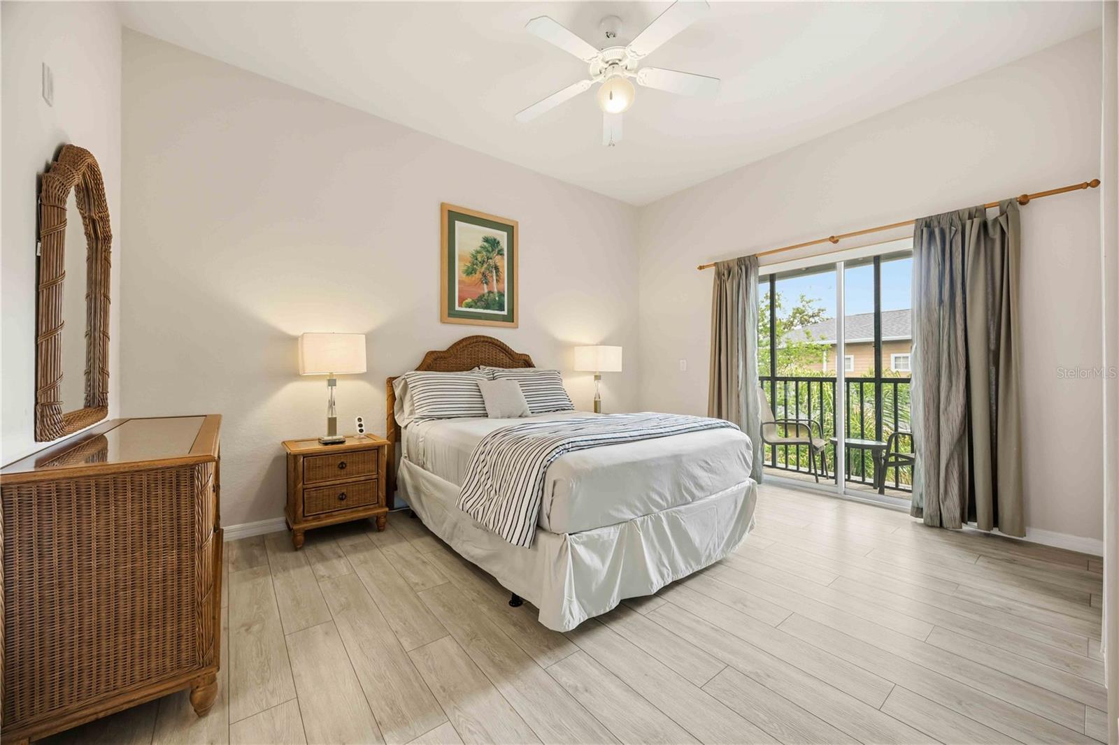 BAHAMA BAY A CONDO - Residential