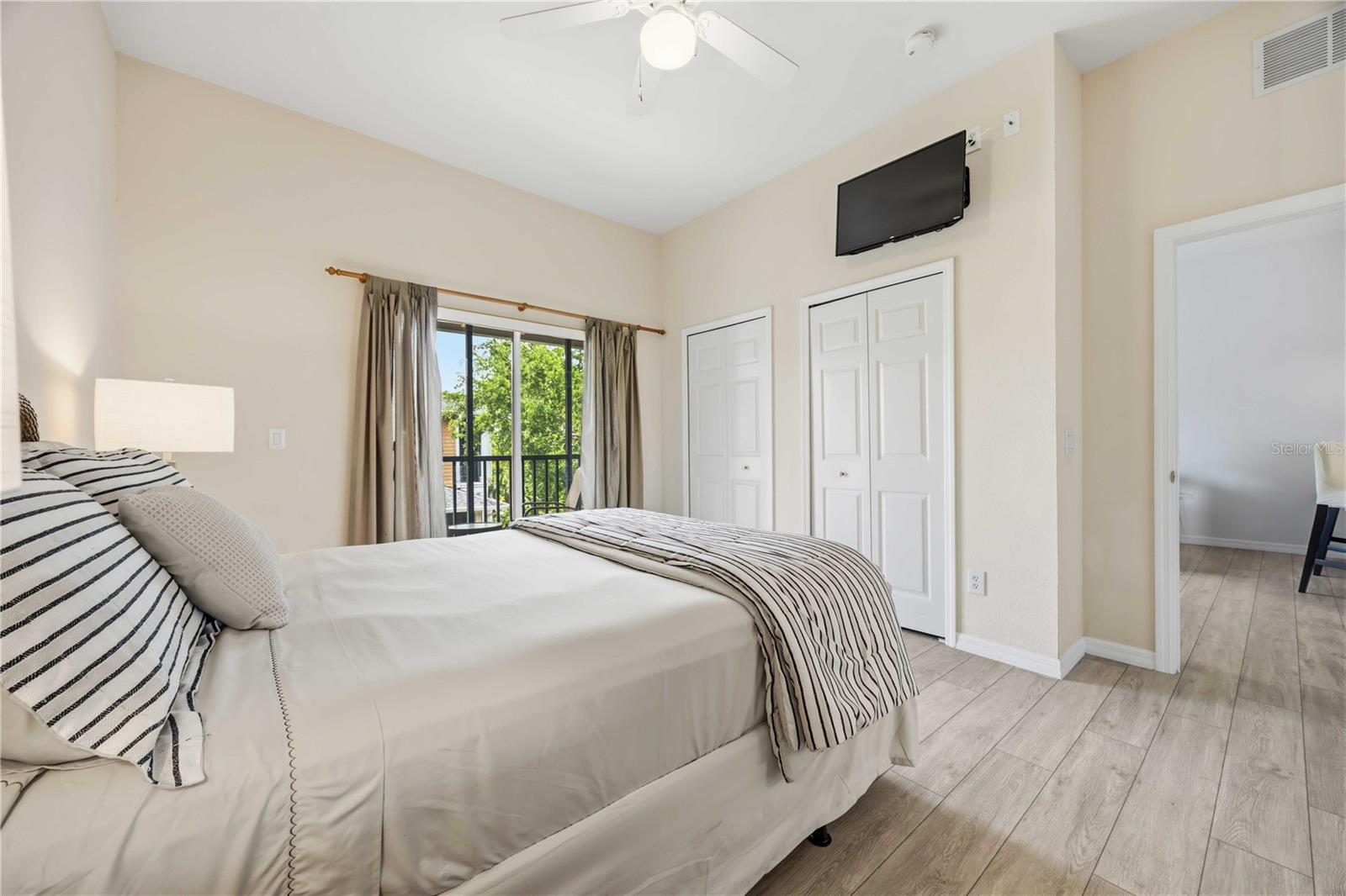 BAHAMA BAY A CONDO - Residential