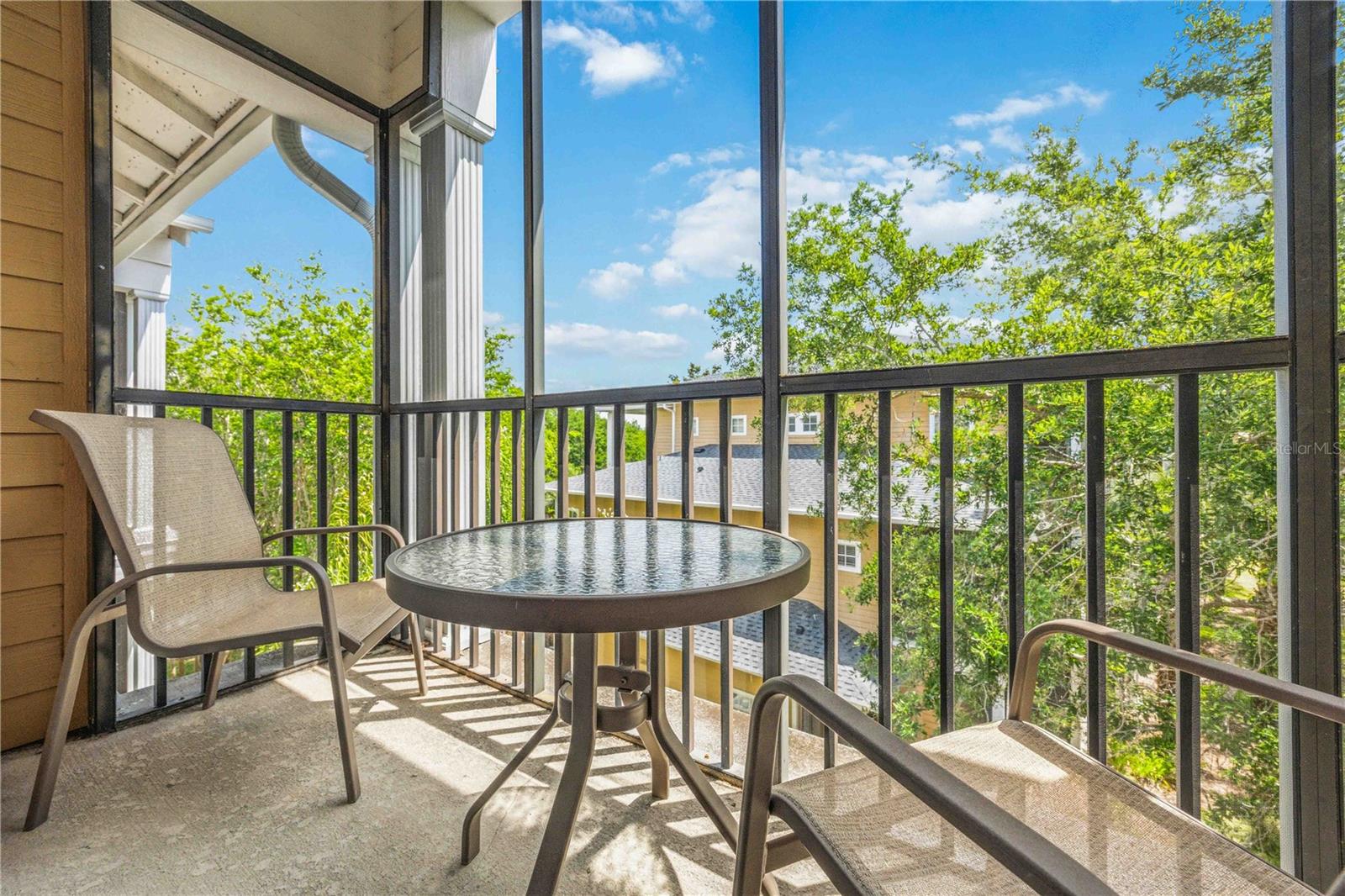 BAHAMA BAY A CONDO - Residential