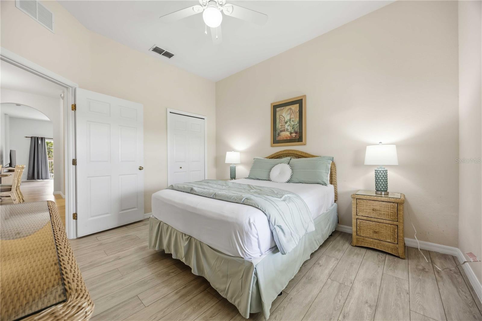 BAHAMA BAY A CONDO - Residential