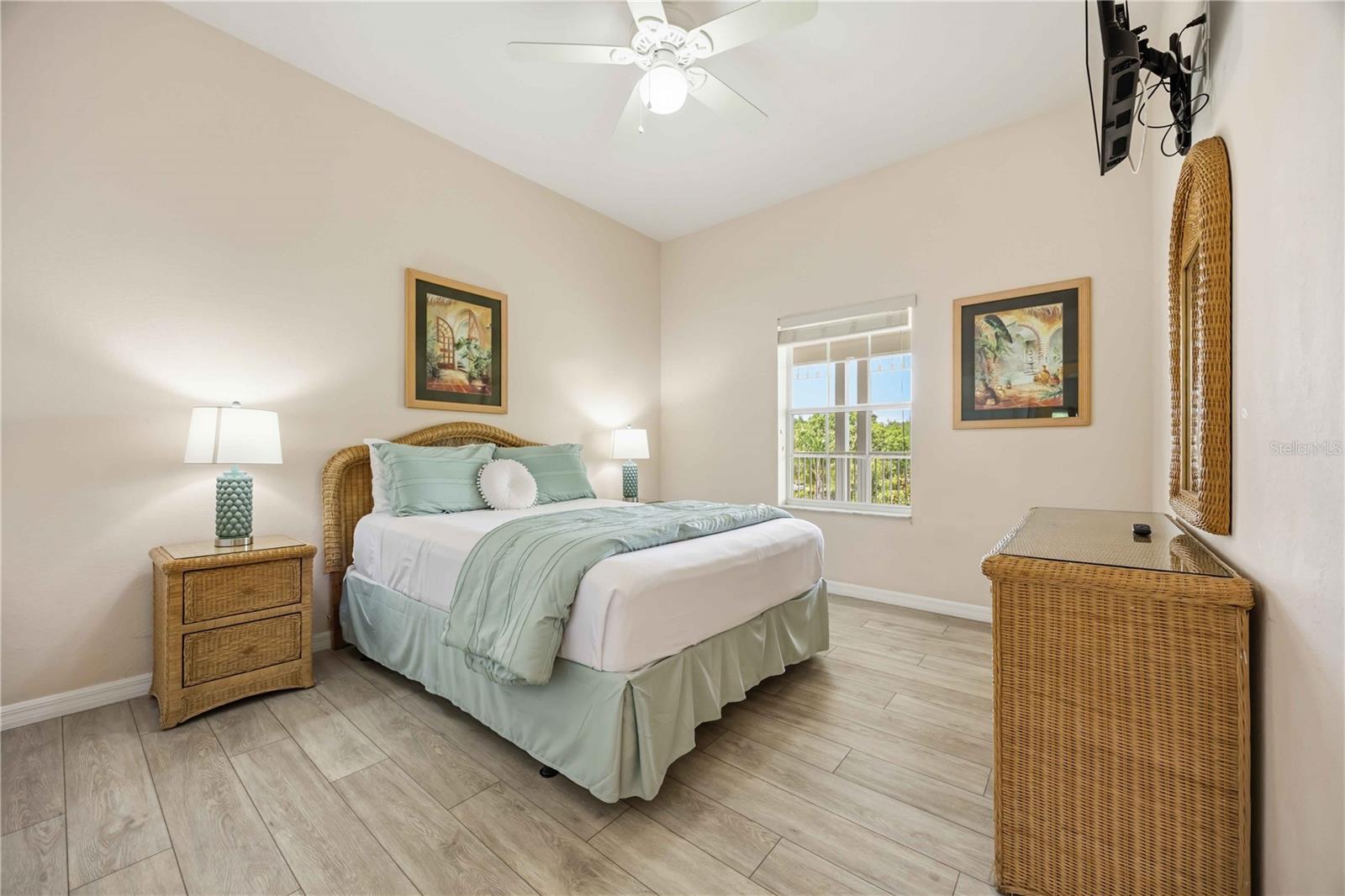 BAHAMA BAY A CONDO - Residential