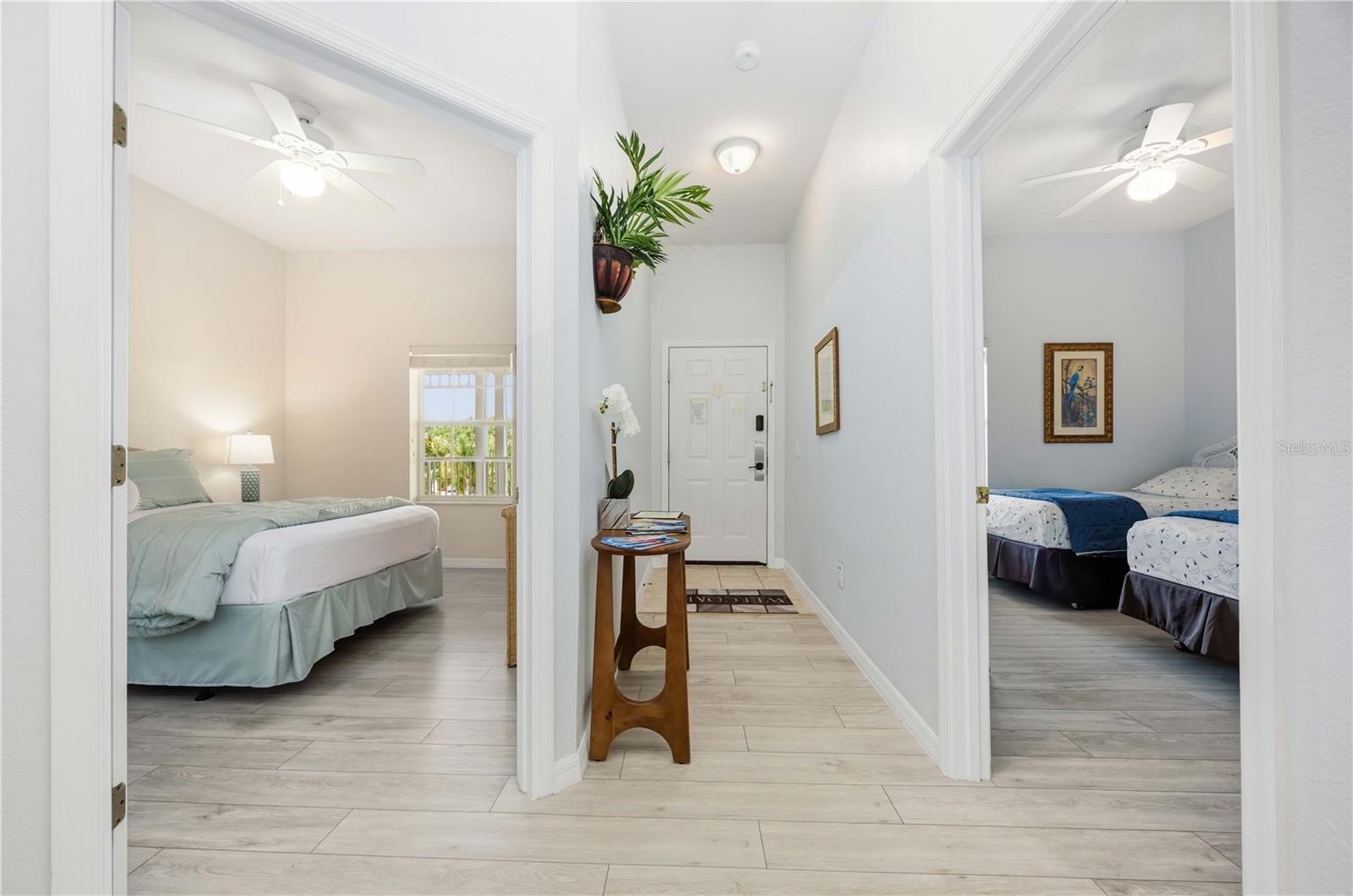 BAHAMA BAY A CONDO - Residential