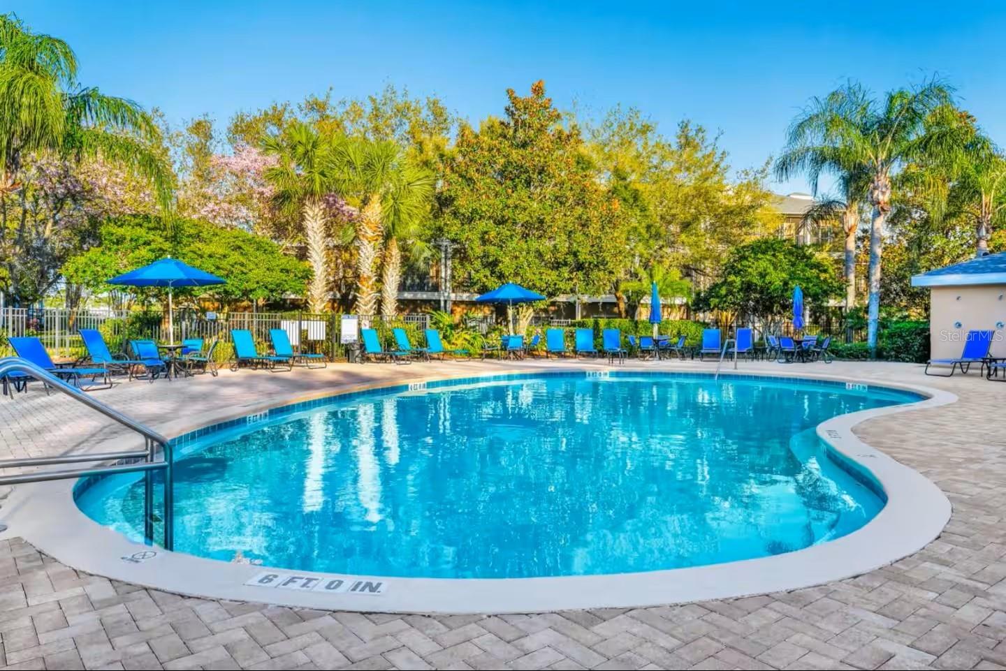 BAHAMA BAY A CONDO - Residential