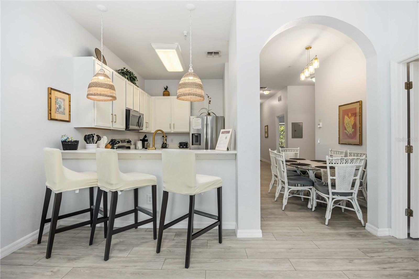 BAHAMA BAY A CONDO - Residential