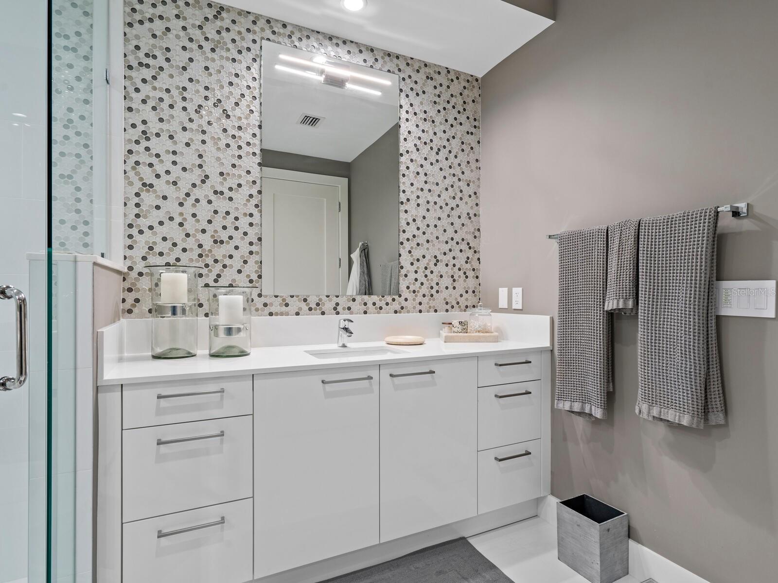 MARK SARASOTA CONDO - Residential