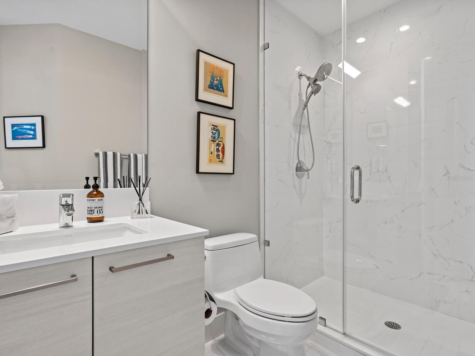 MARK SARASOTA CONDO - Residential