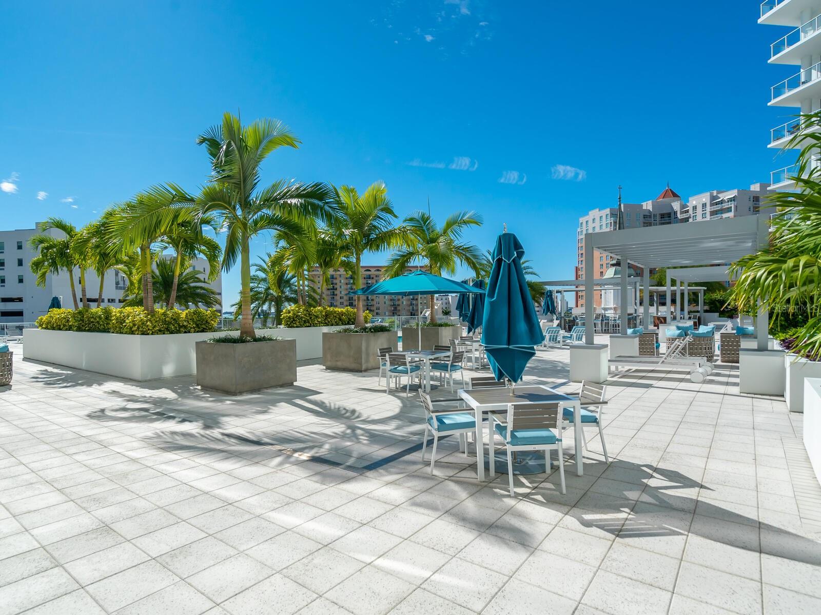 MARK SARASOTA CONDO - Residential