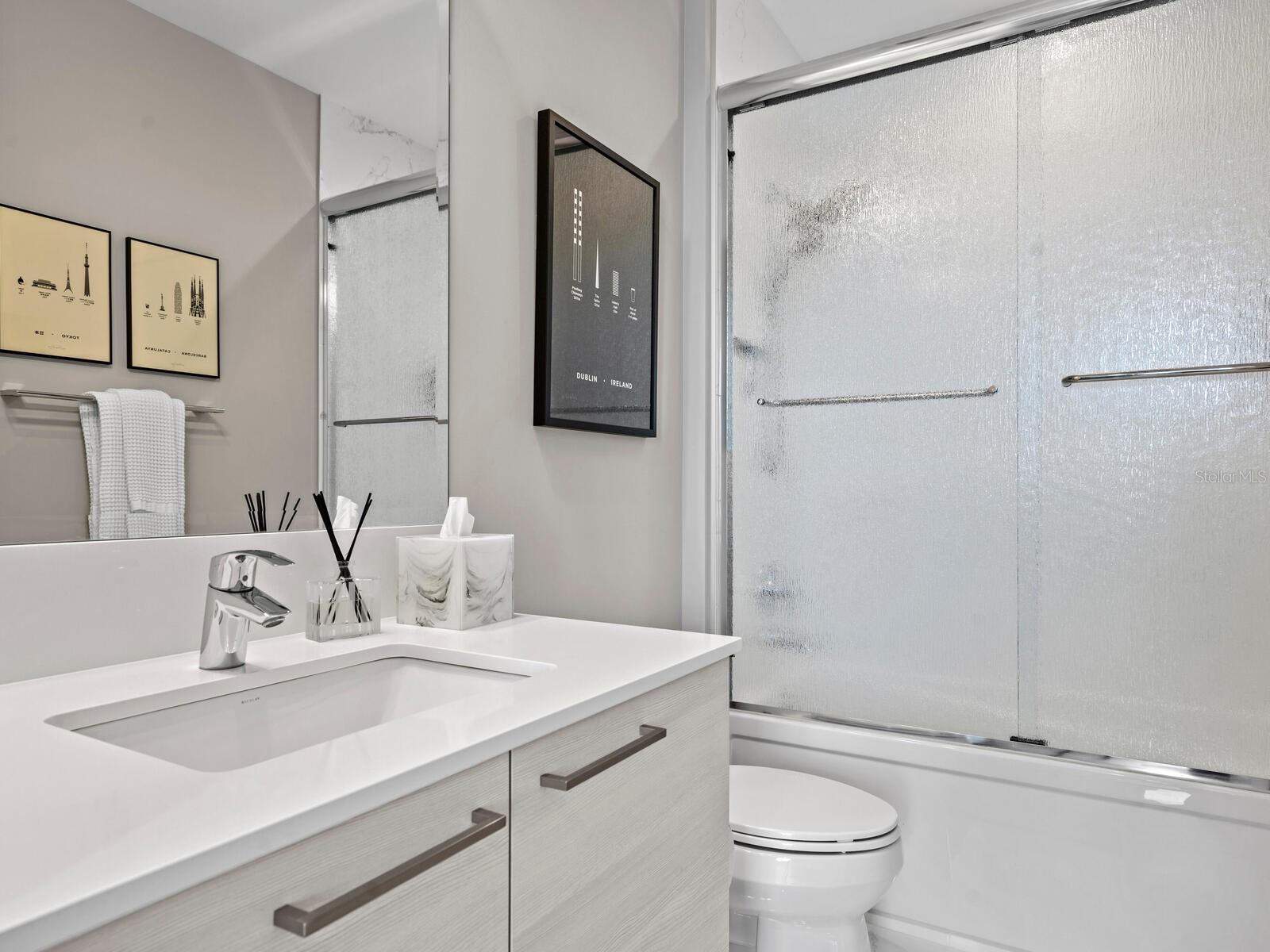 MARK SARASOTA CONDO - Residential