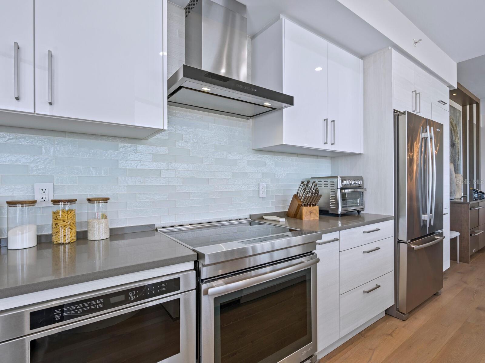 MARK SARASOTA CONDO - Residential