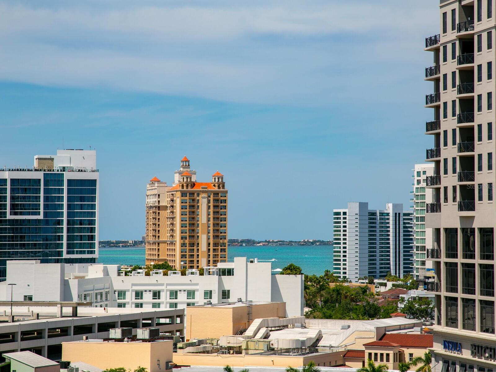 MARK SARASOTA CONDO - Residential