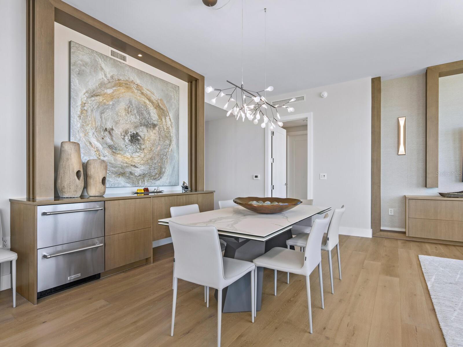 MARK SARASOTA CONDO - Residential