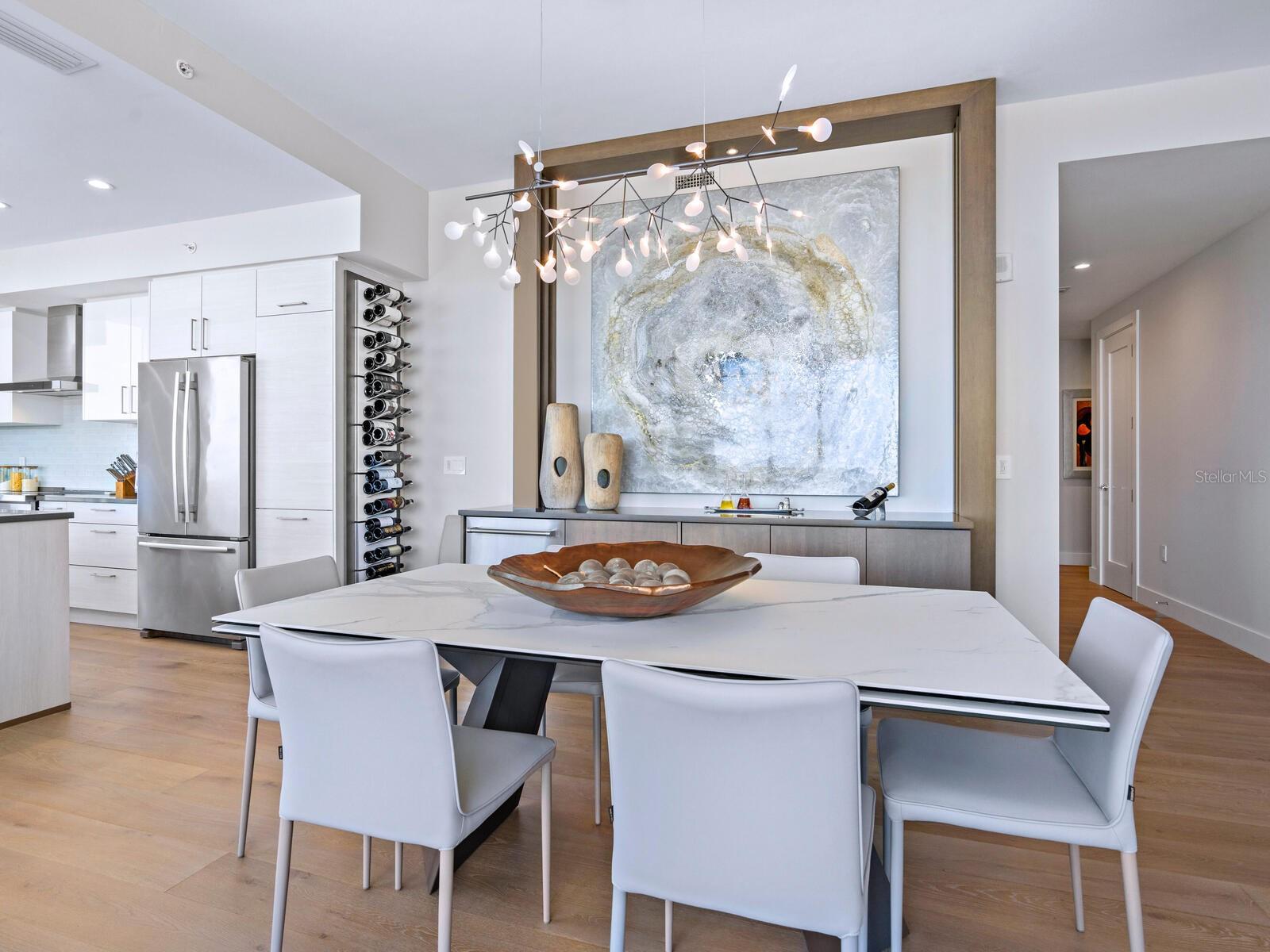 MARK SARASOTA CONDO - Residential