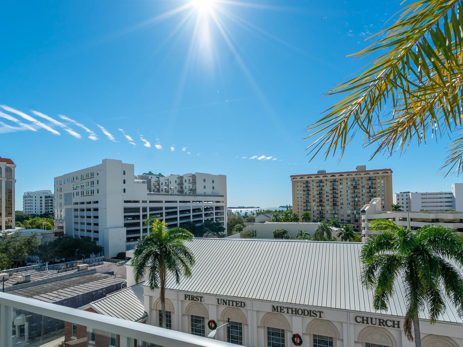 MARK SARASOTA CONDO - Residential