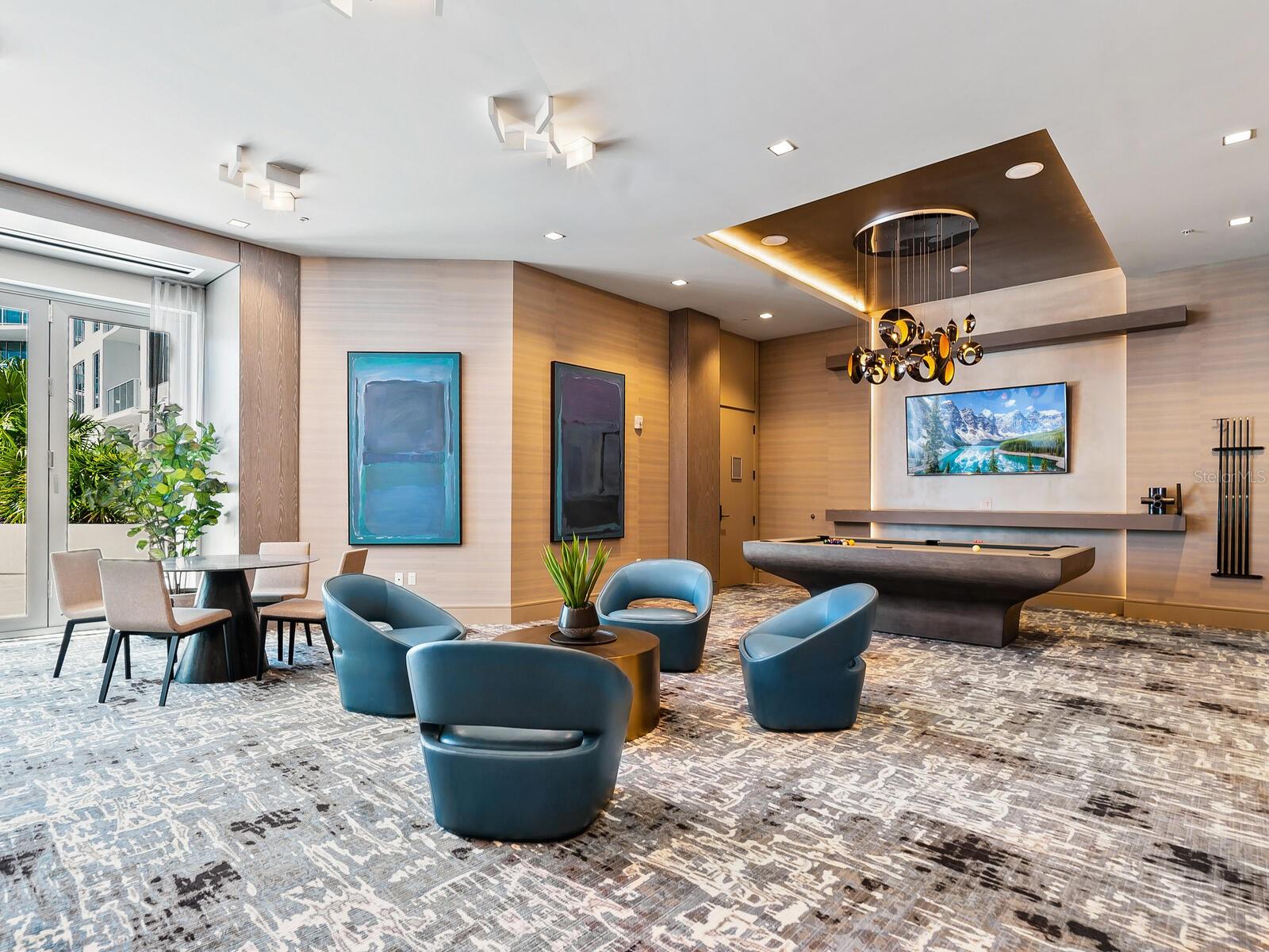 MARK SARASOTA CONDO - Residential