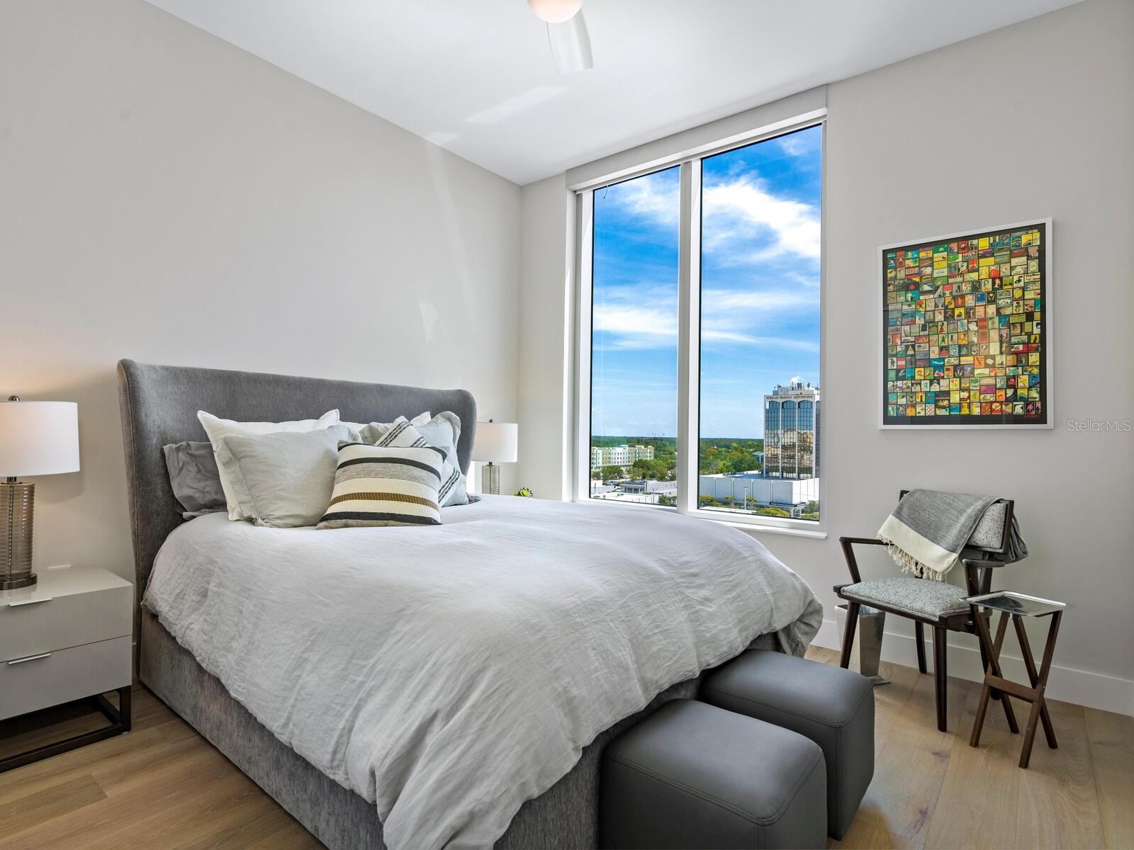 MARK SARASOTA CONDO - Residential