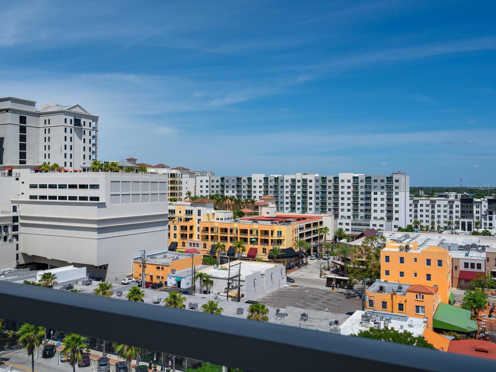 MARK SARASOTA CONDO - Residential