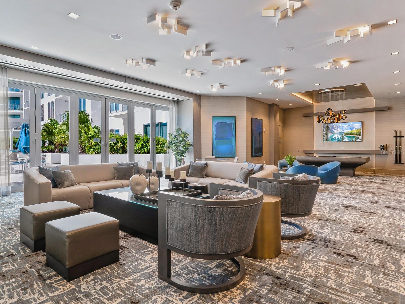 MARK SARASOTA CONDO - Residential