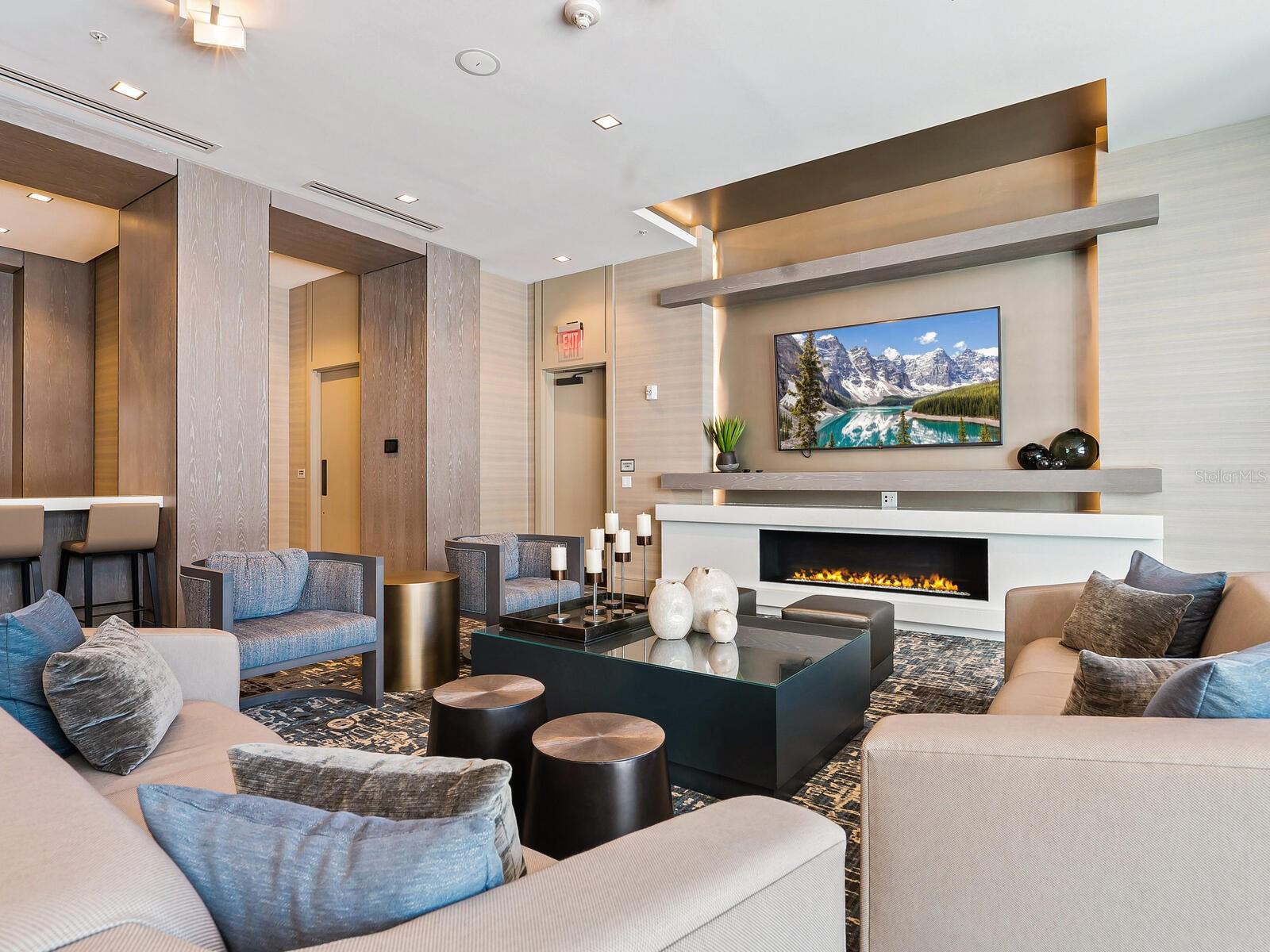 MARK SARASOTA CONDO - Residential