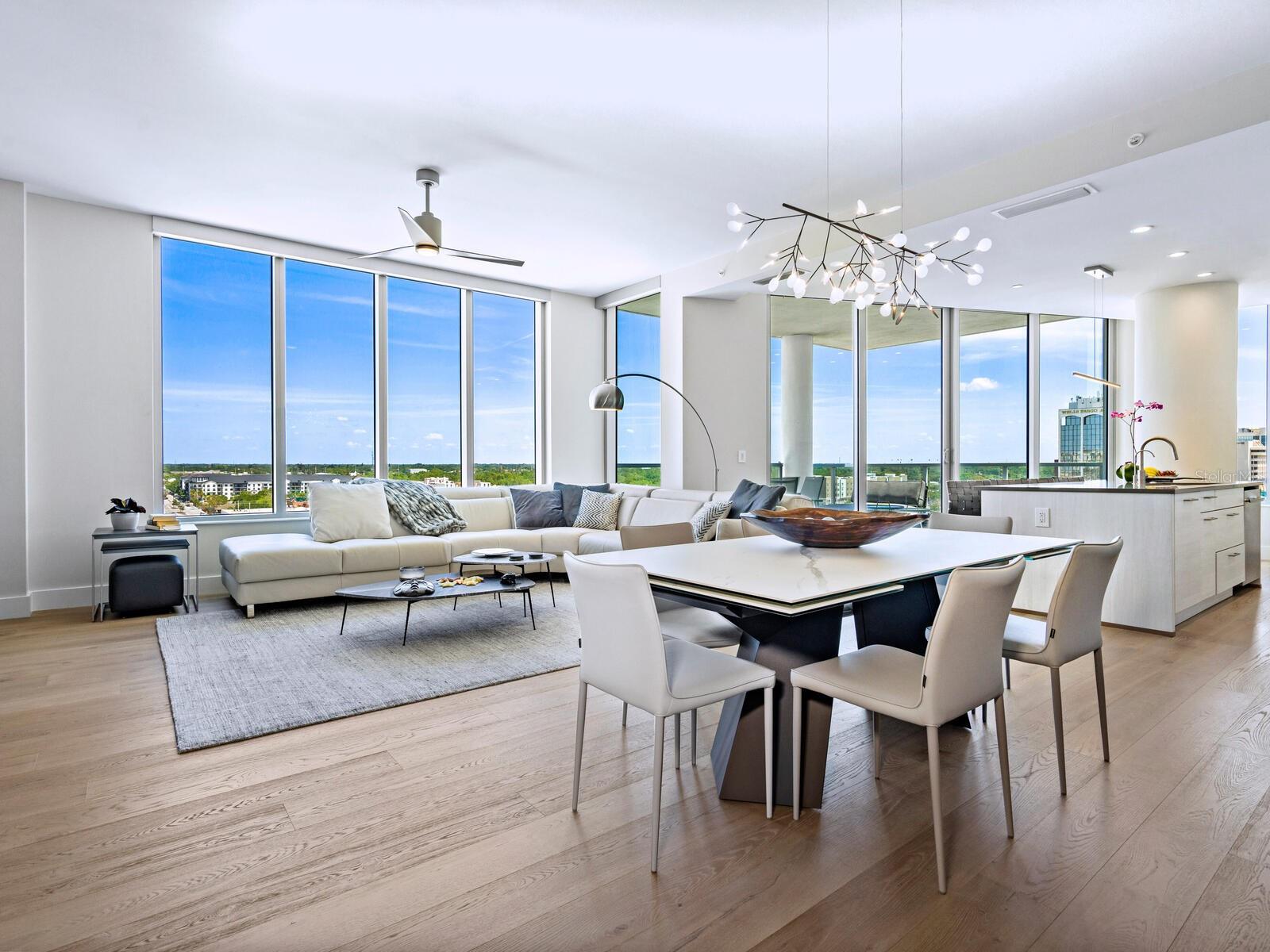 MARK SARASOTA CONDO - Residential