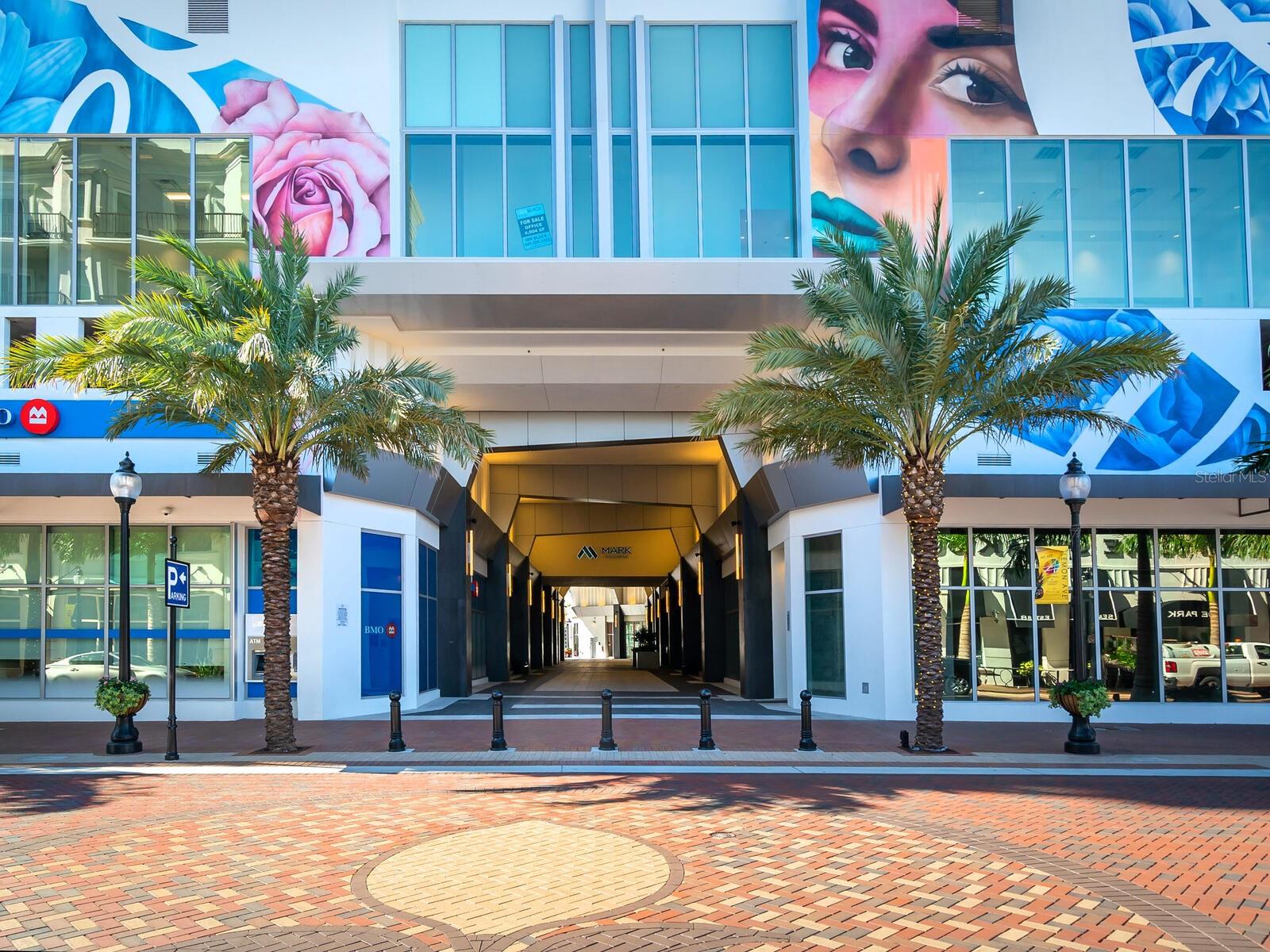 MARK SARASOTA CONDO - Residential