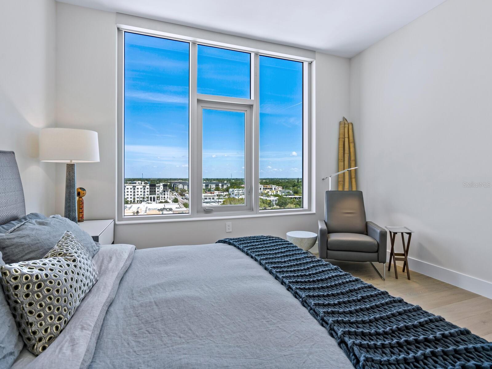 MARK SARASOTA CONDO - Residential