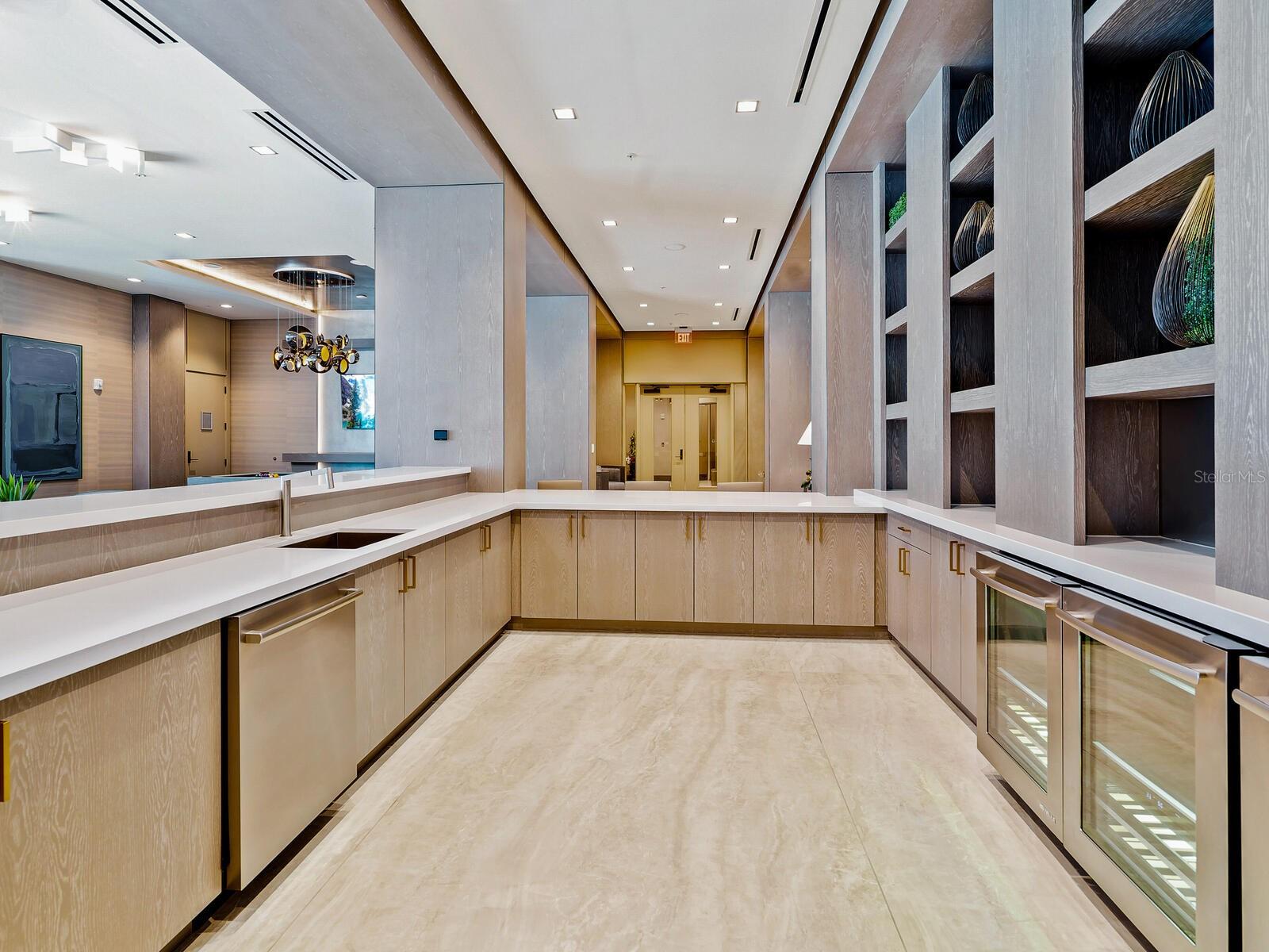 MARK SARASOTA CONDO - Residential