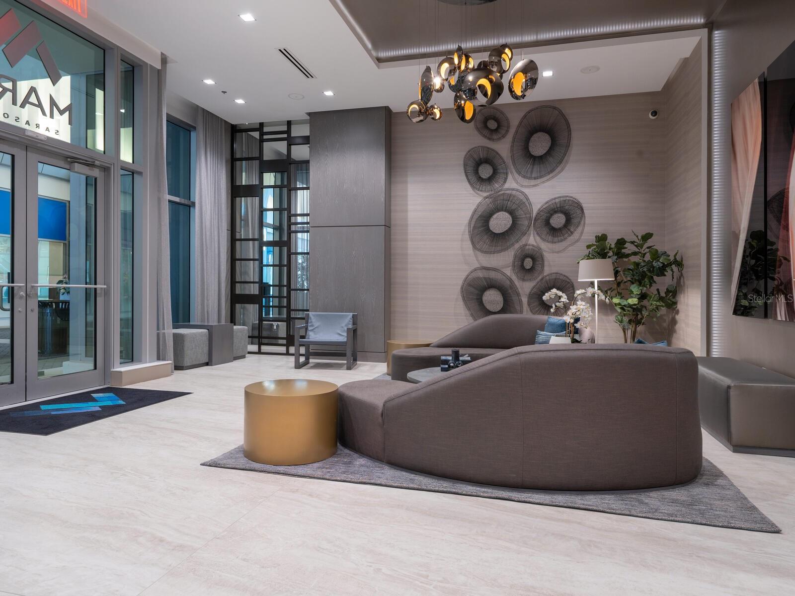 MARK SARASOTA CONDO - Residential