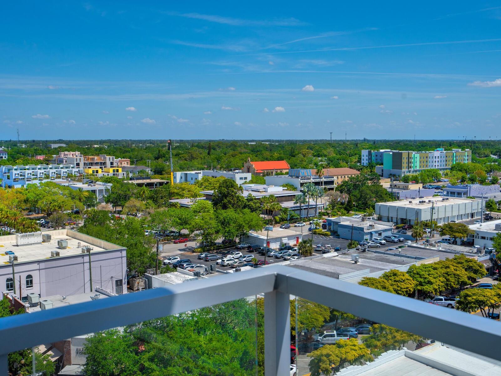 MARK SARASOTA CONDO - Residential