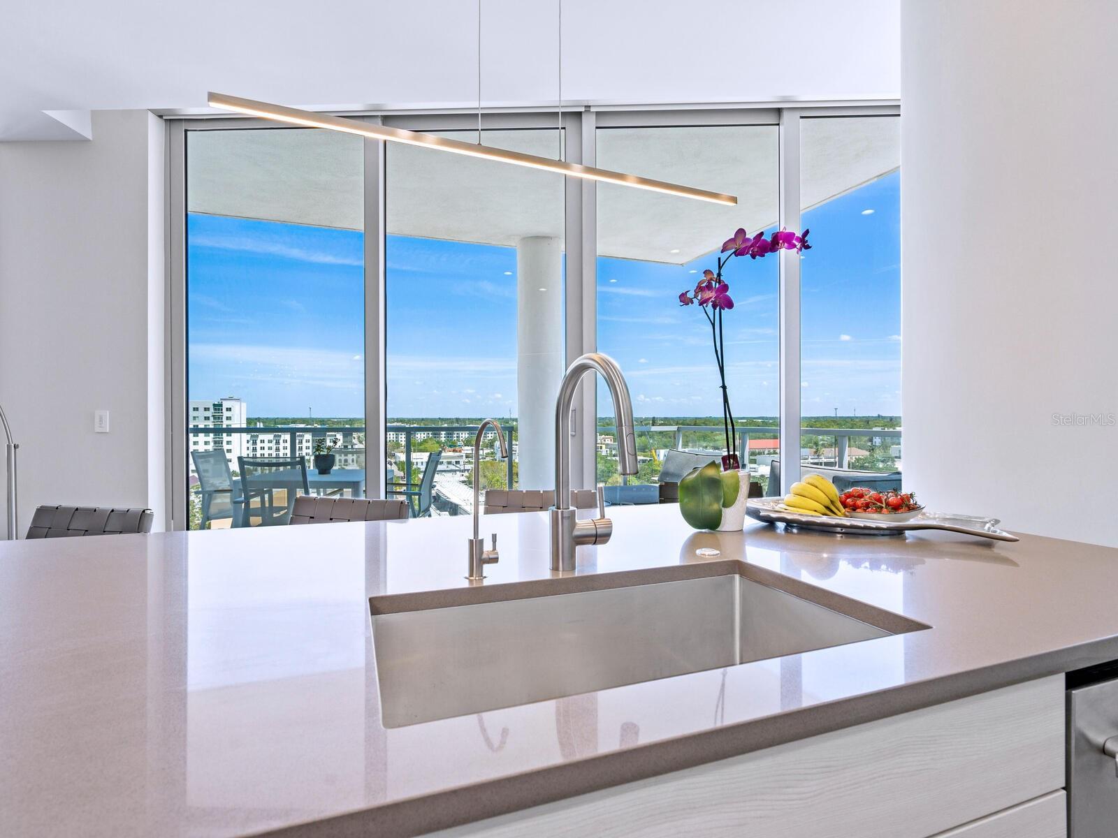 MARK SARASOTA CONDO - Residential