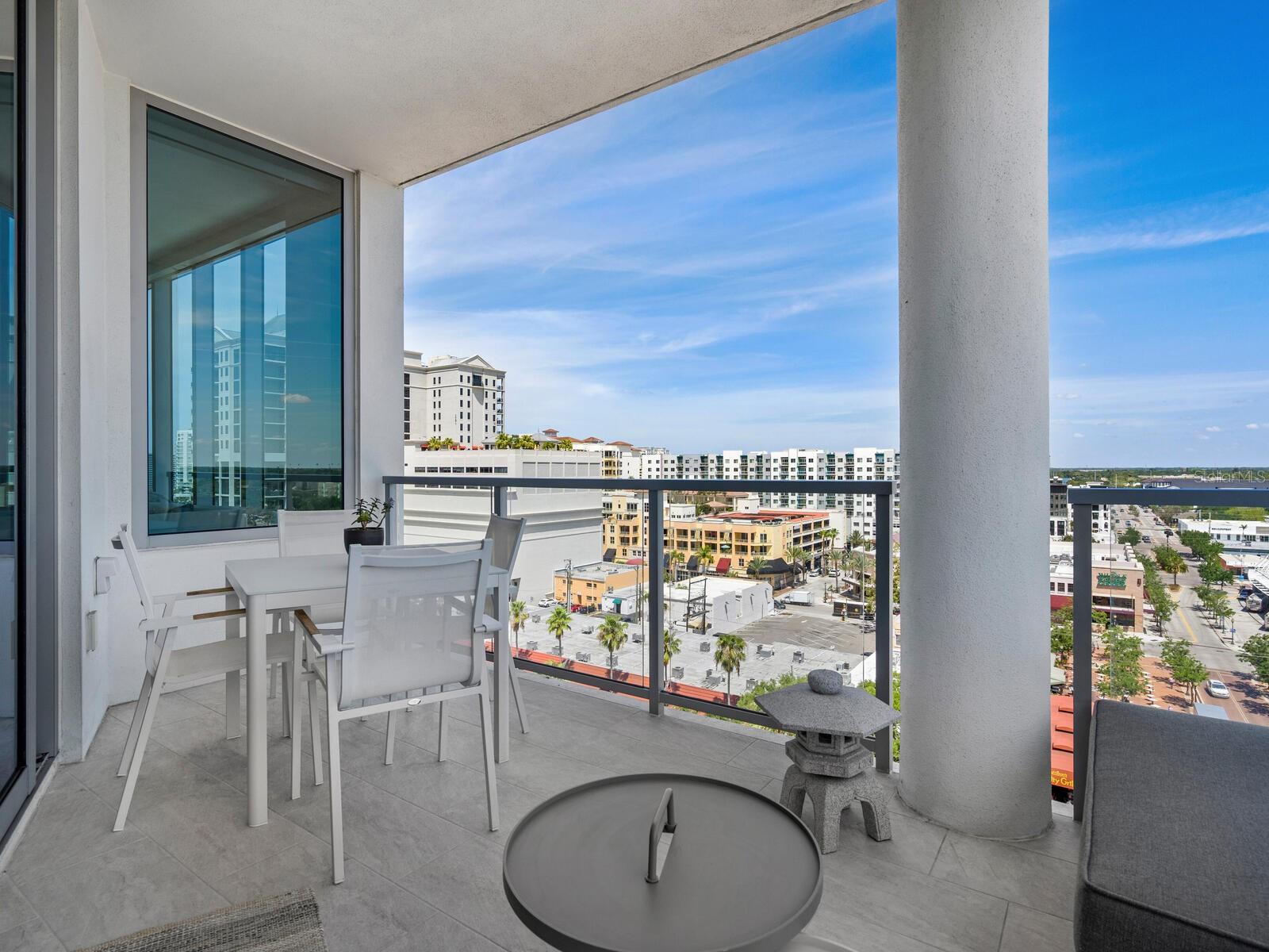 MARK SARASOTA CONDO - Residential