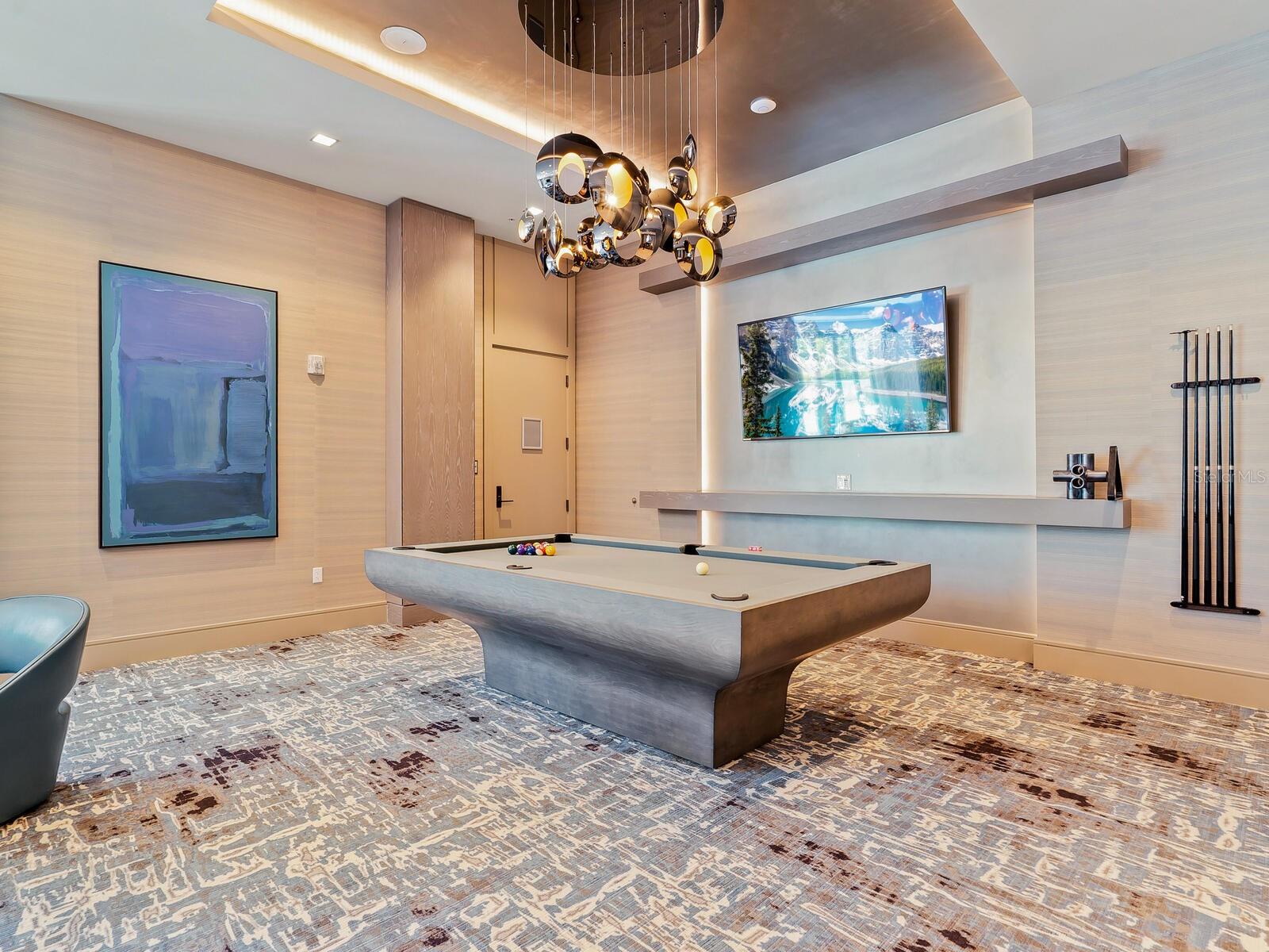 MARK SARASOTA CONDO - Residential