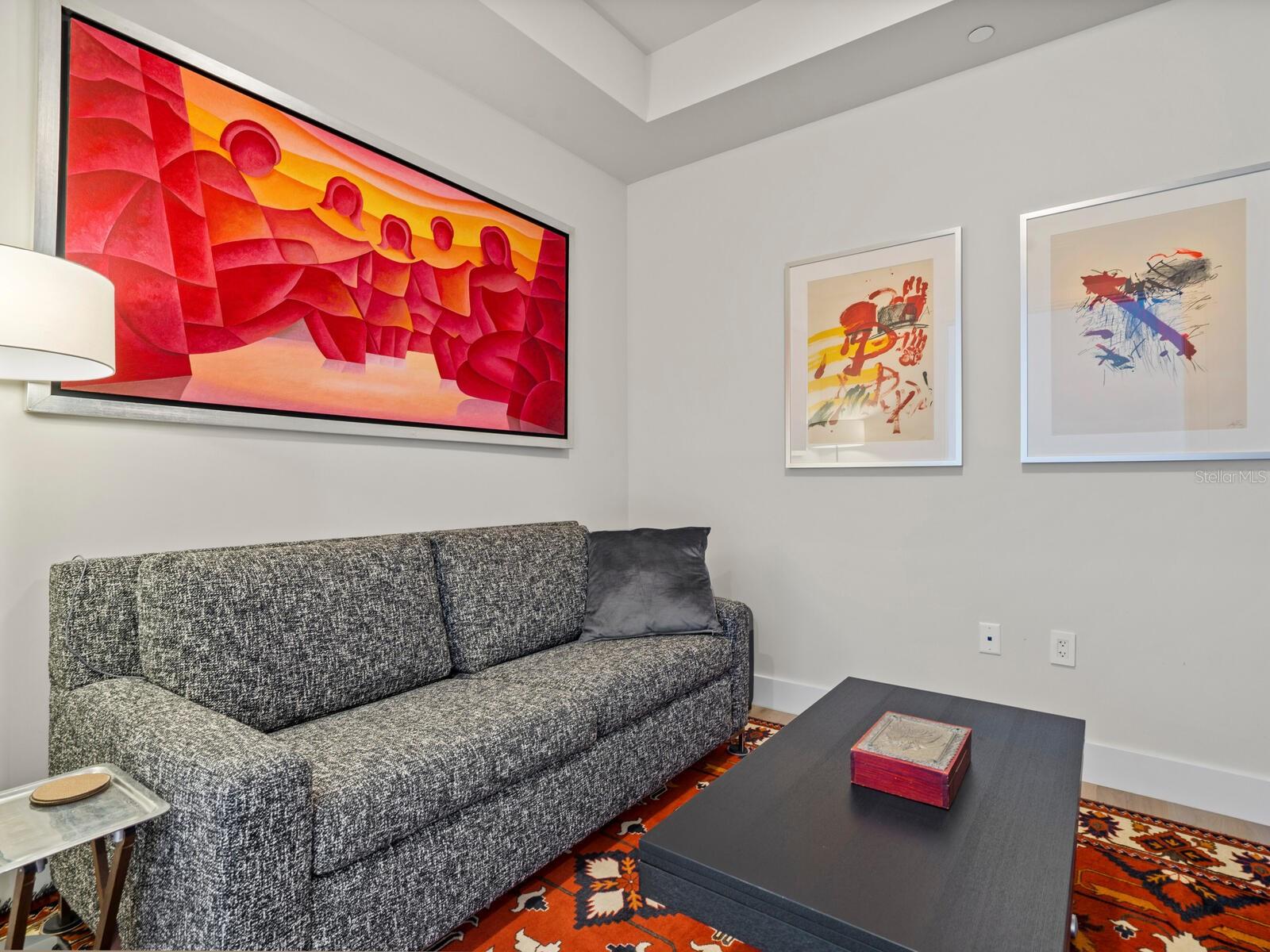 MARK SARASOTA CONDO - Residential