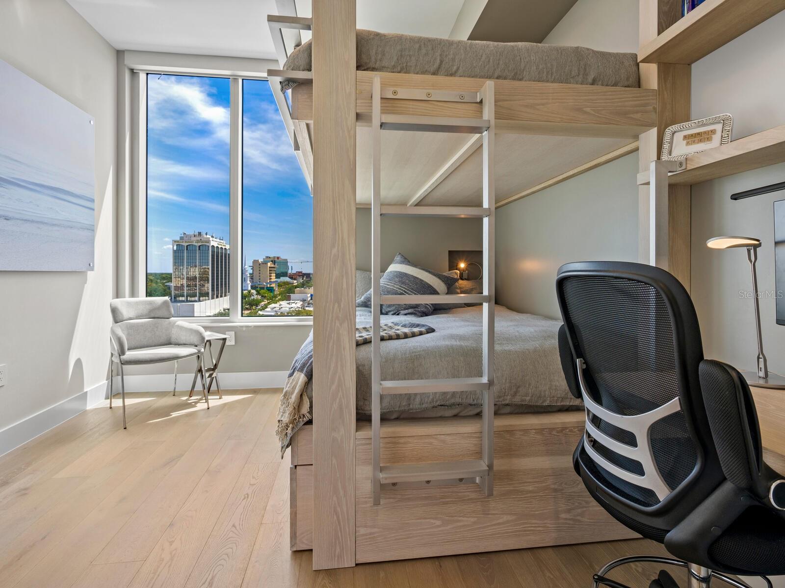 MARK SARASOTA CONDO - Residential