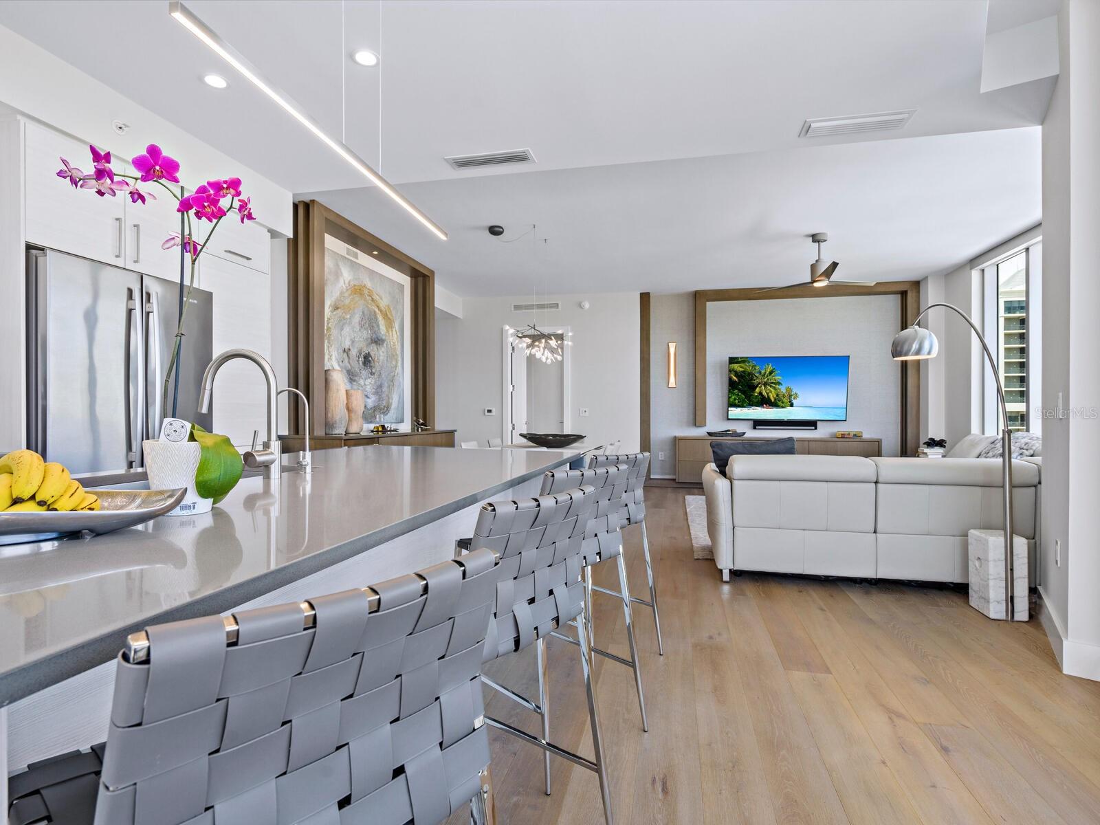 MARK SARASOTA CONDO - Residential