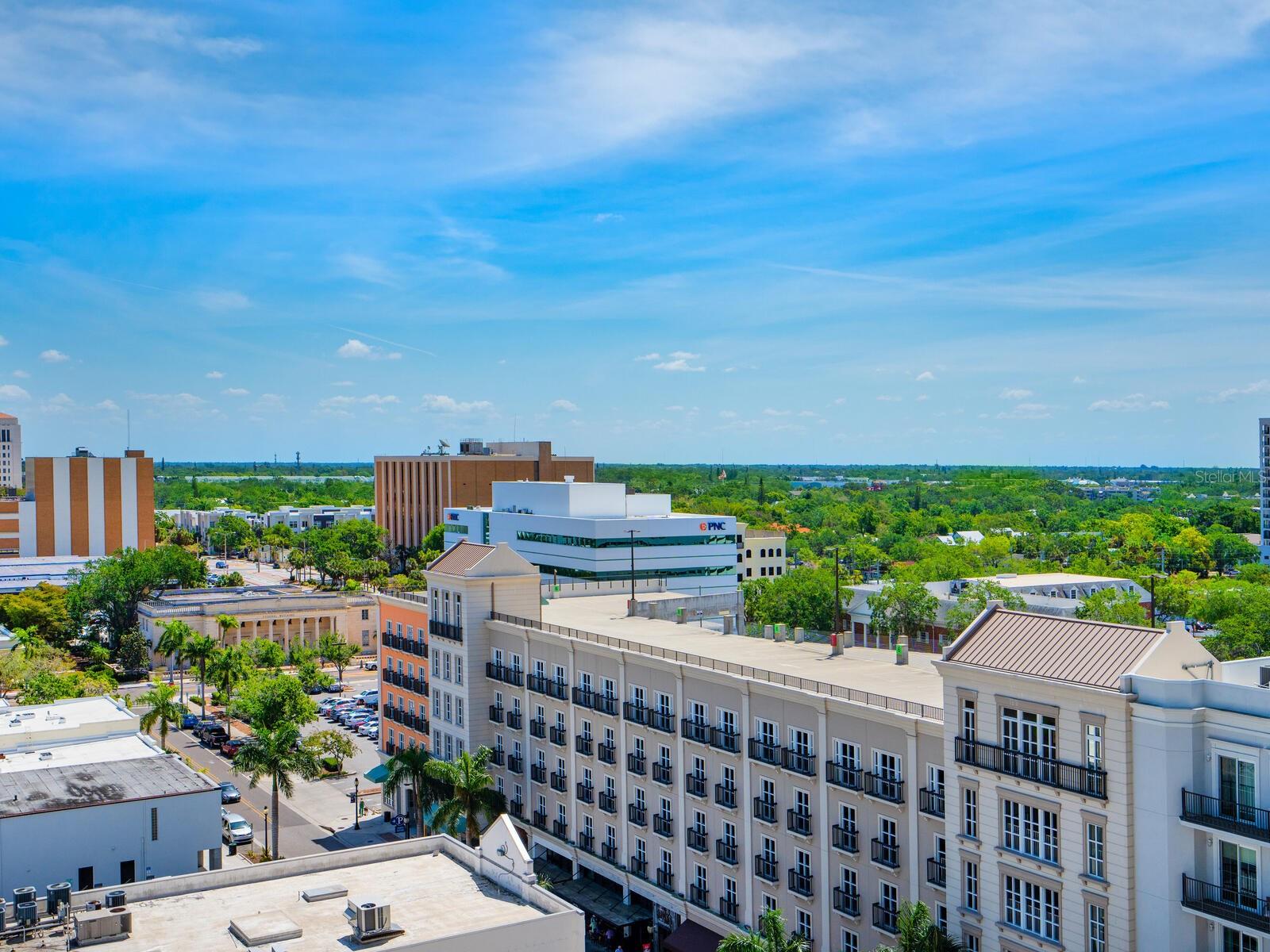 MARK SARASOTA CONDO - Residential