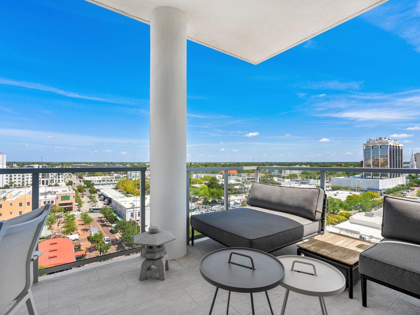 MARK SARASOTA CONDO - Residential