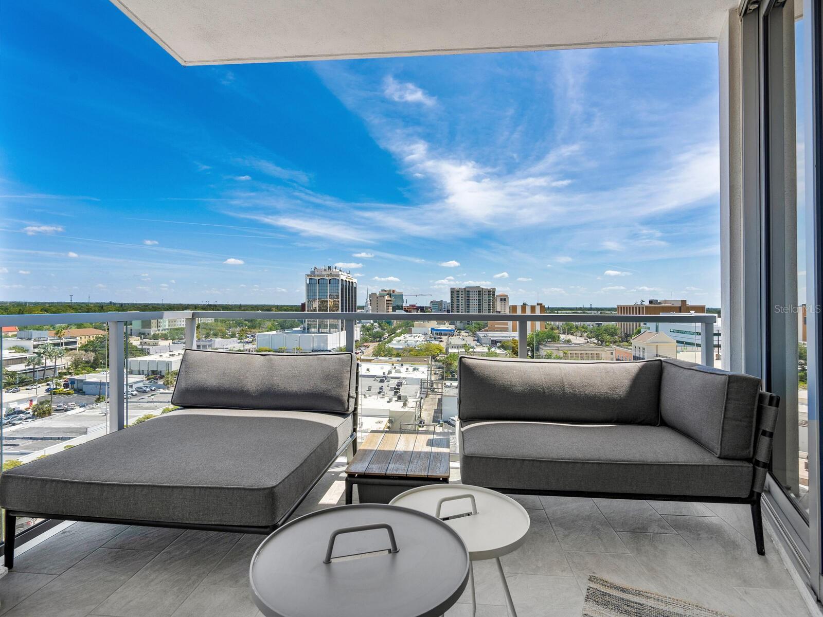 MARK SARASOTA CONDO - Residential