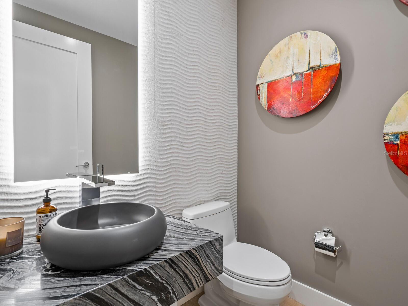 MARK SARASOTA CONDO - Residential