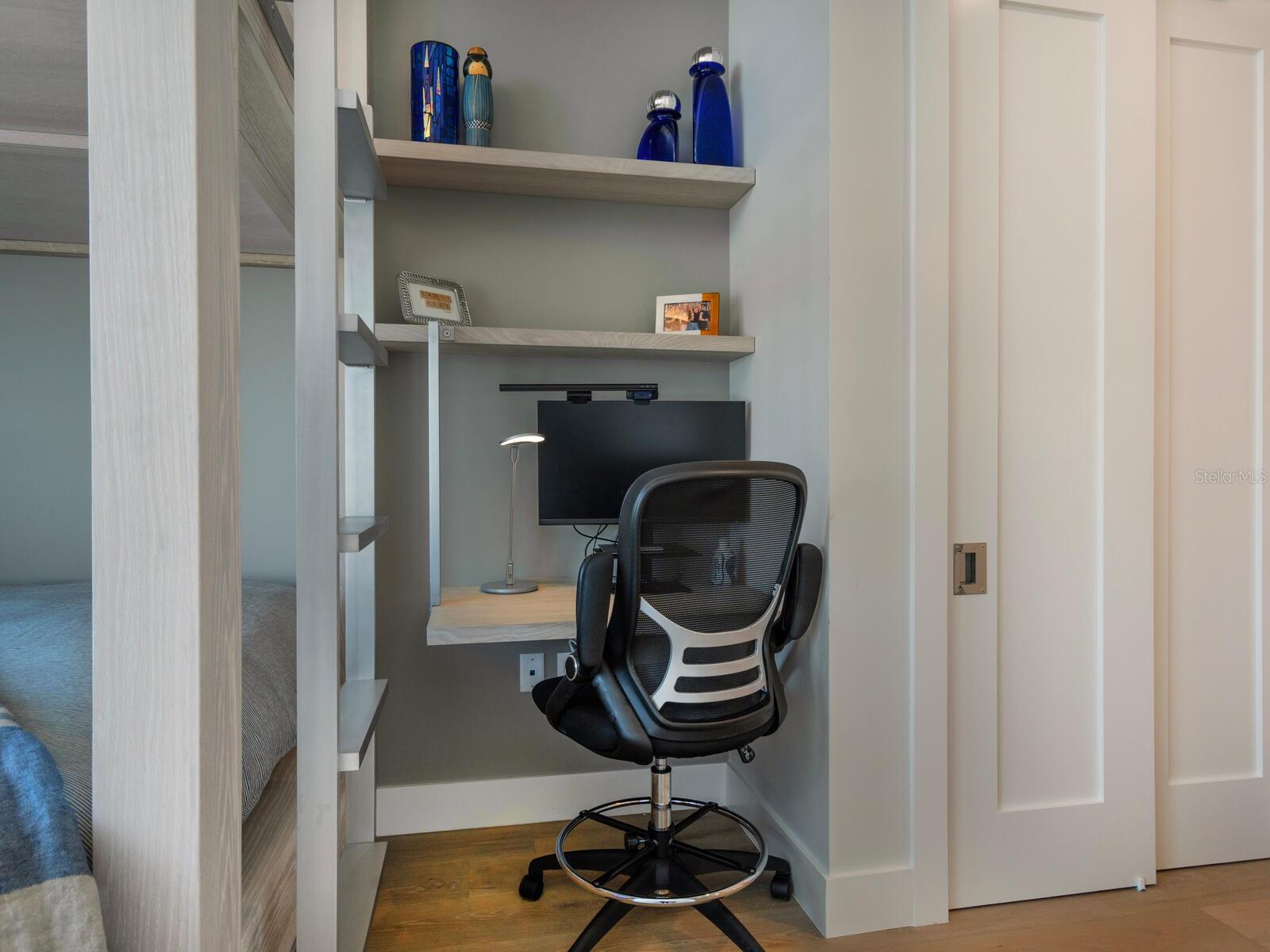 MARK SARASOTA CONDO - Residential