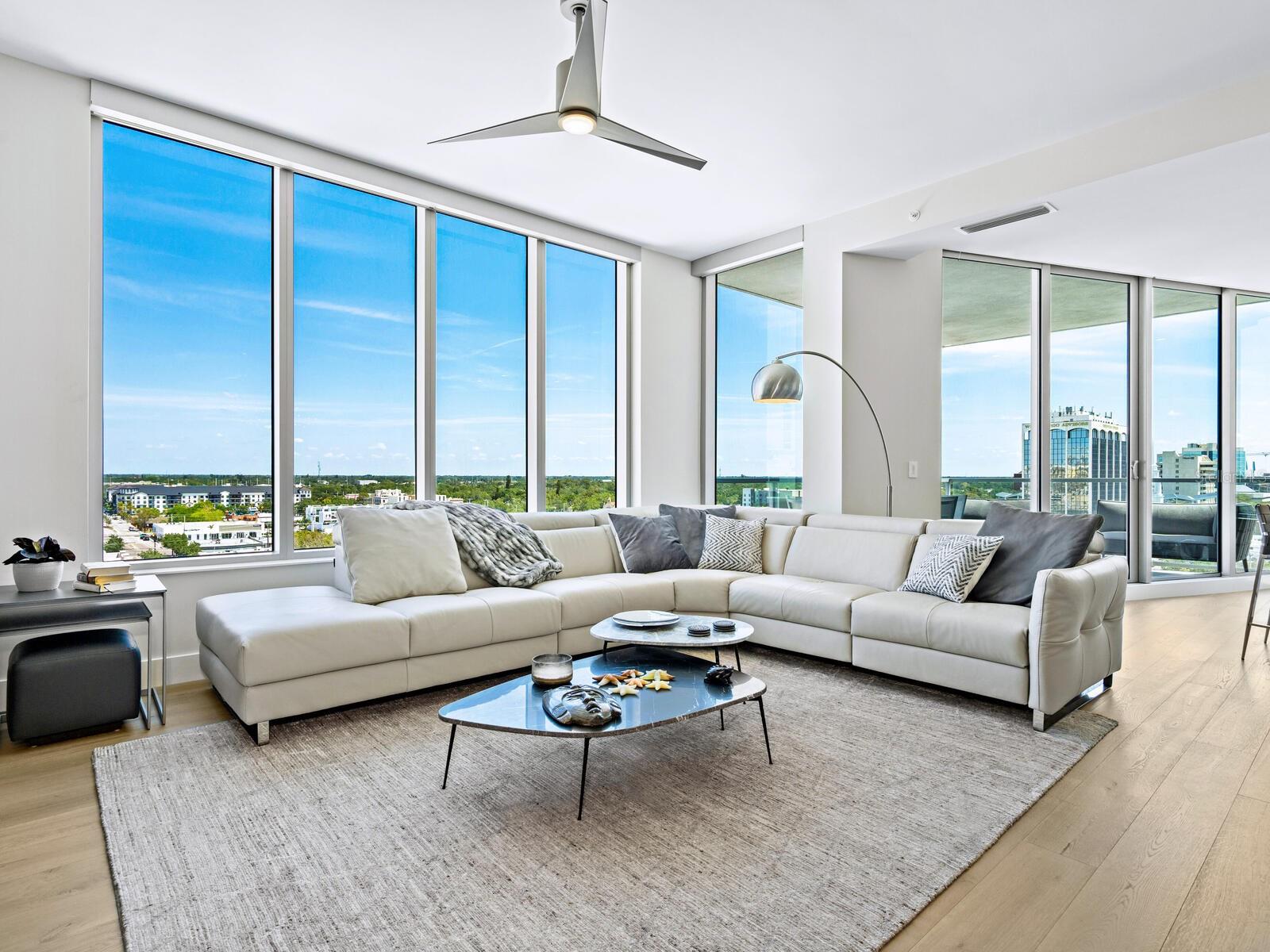 MARK SARASOTA CONDO - Residential