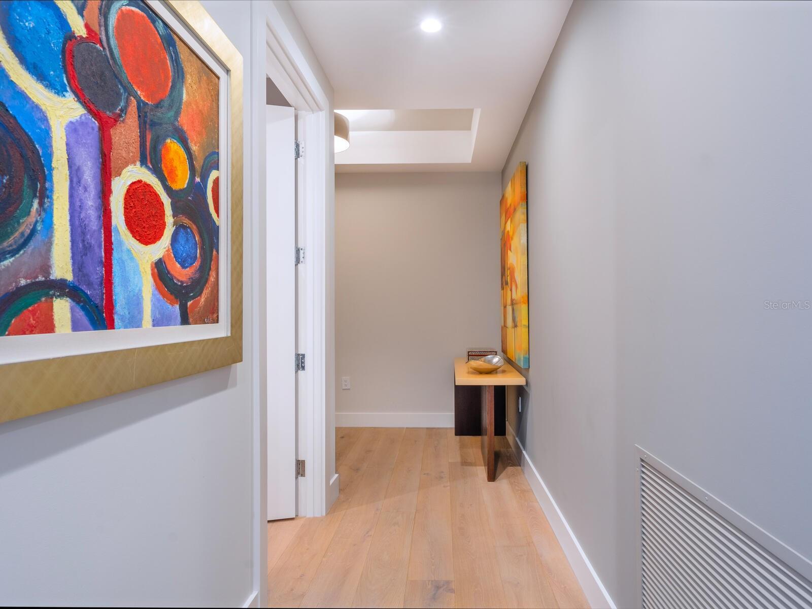 MARK SARASOTA CONDO - Residential