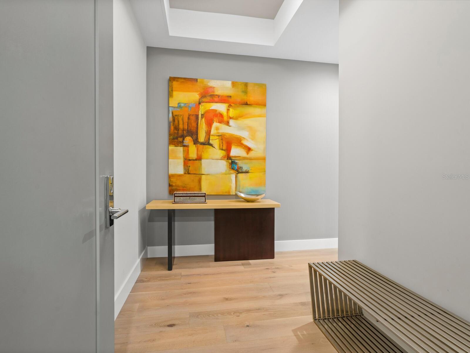 MARK SARASOTA CONDO - Residential