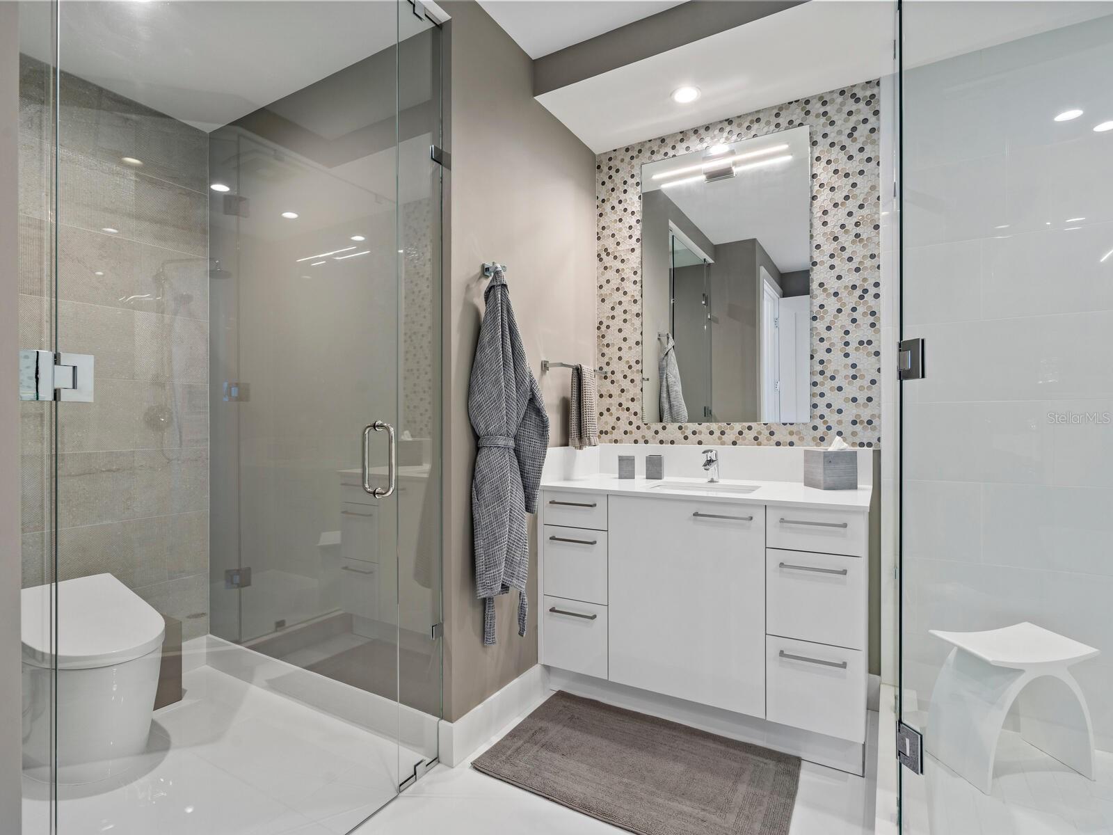 MARK SARASOTA CONDO - Residential