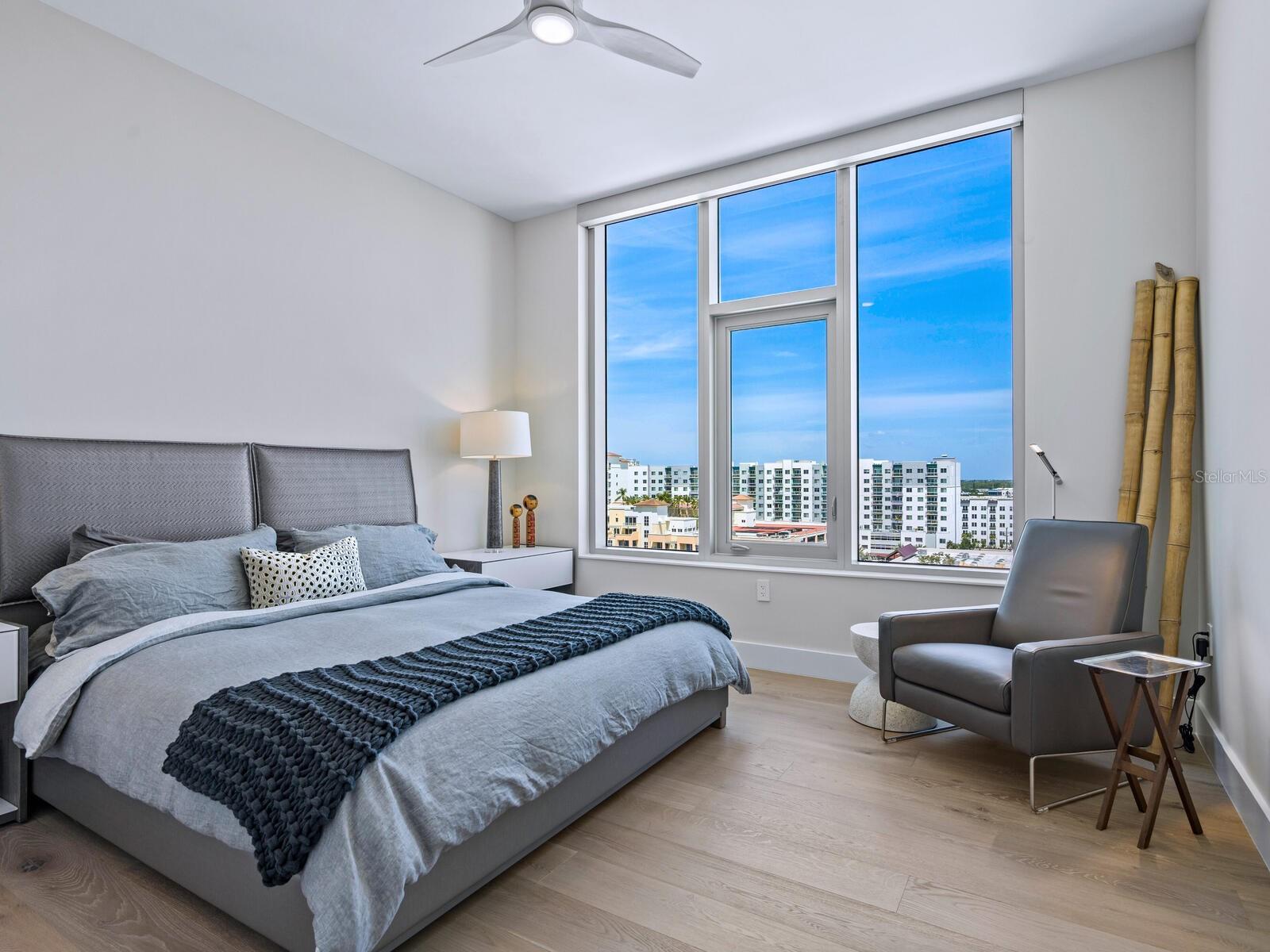 MARK SARASOTA CONDO - Residential