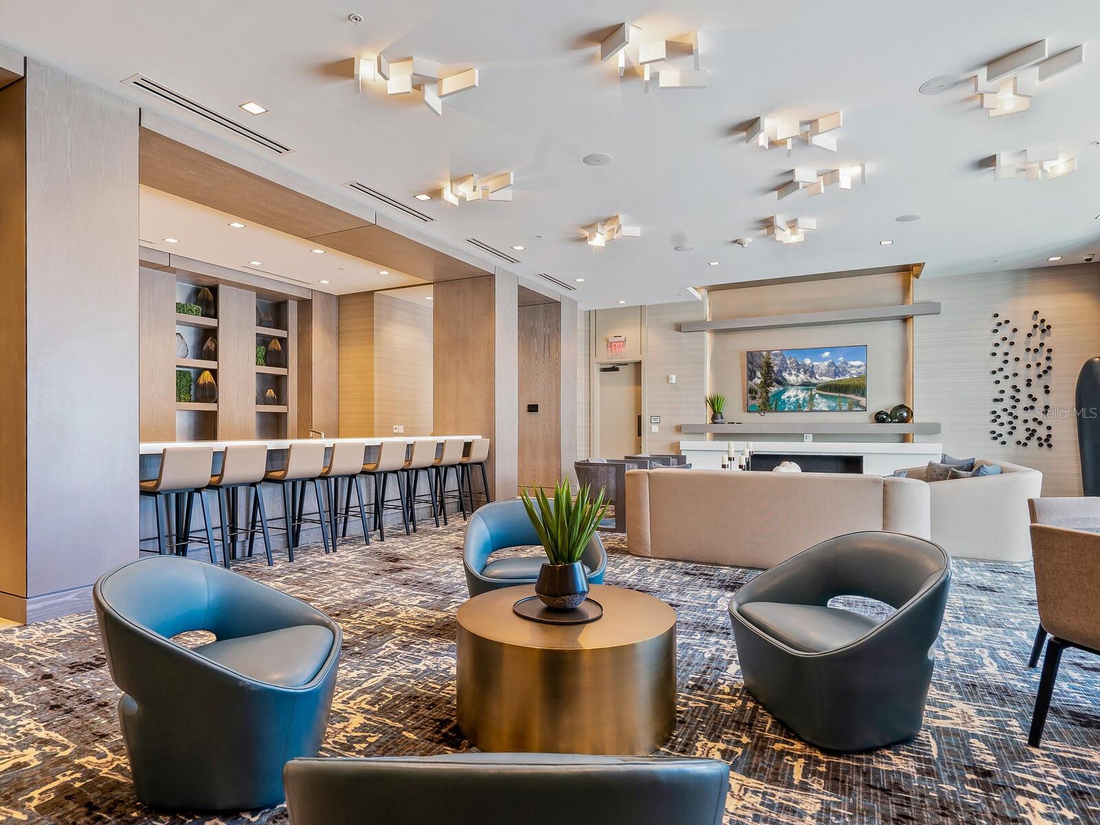 MARK SARASOTA CONDO - Residential