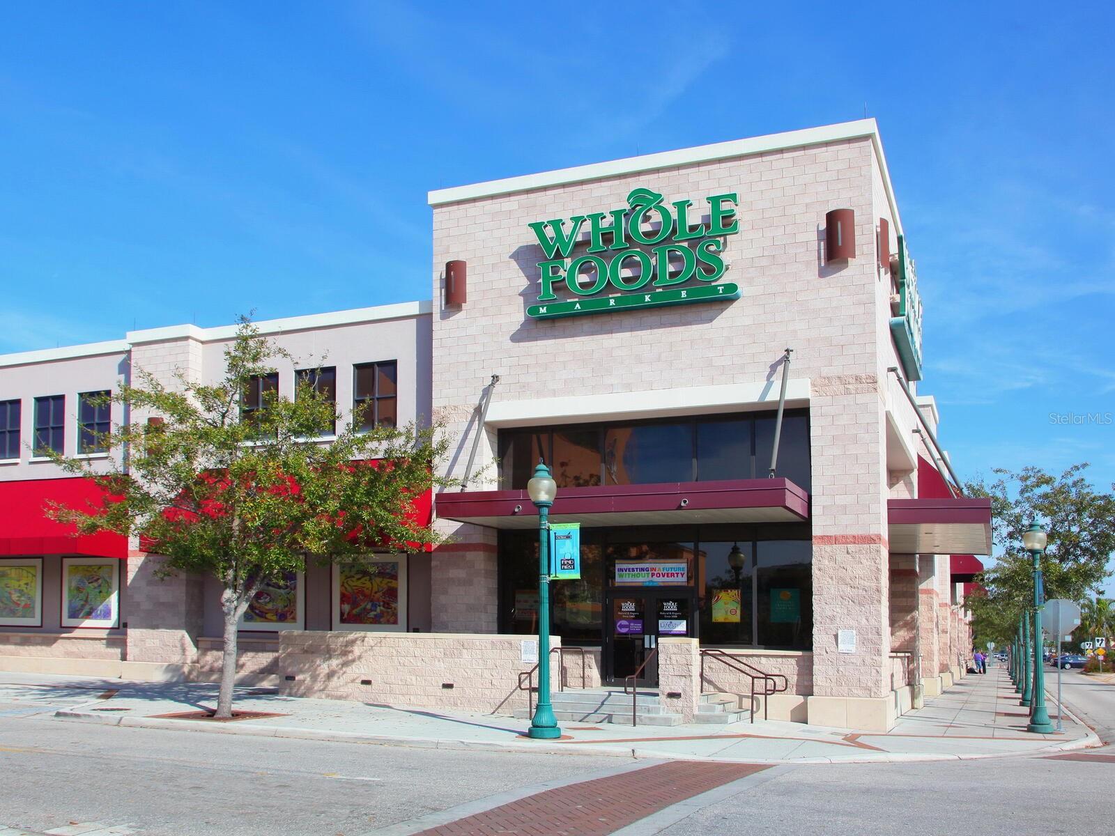 MARK SARASOTA CONDO - Residential