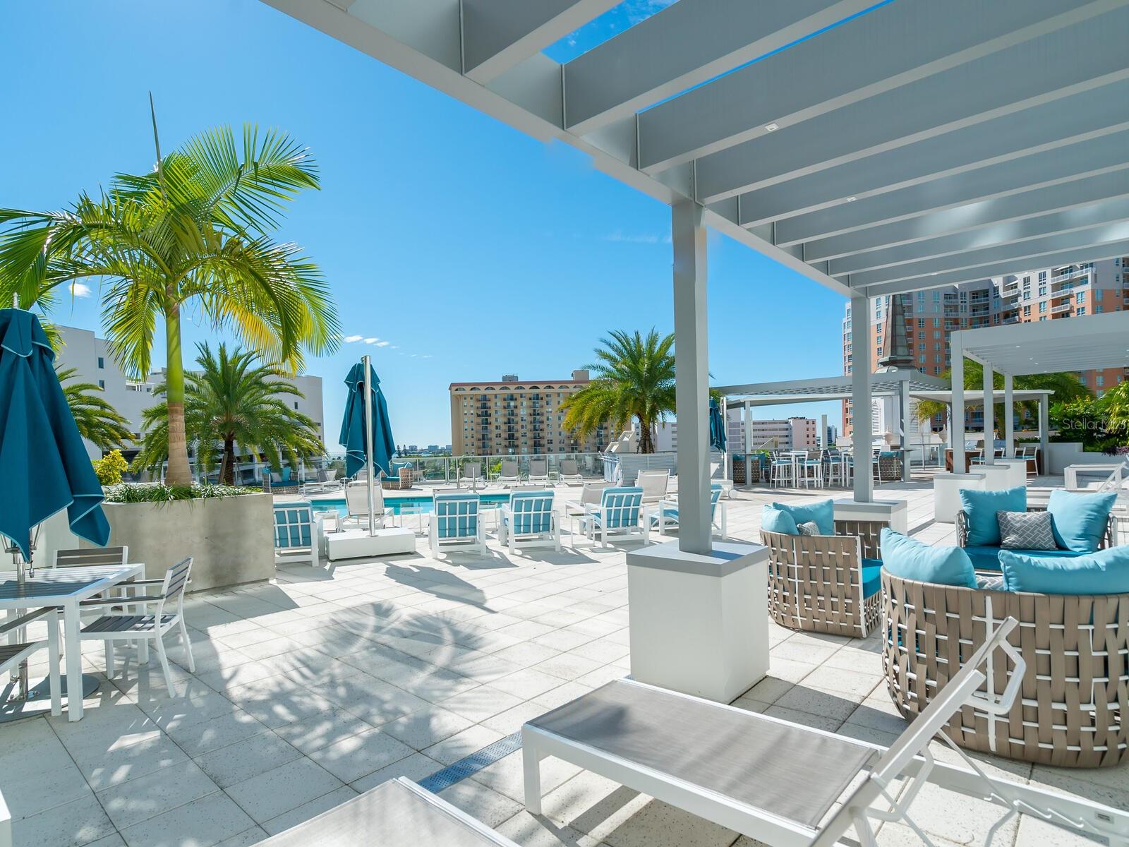 MARK SARASOTA CONDO - Residential