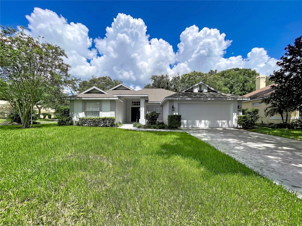 Photo of 4012 Thackery Way, Plant City, FL 33566 (MLS # TB8545785)