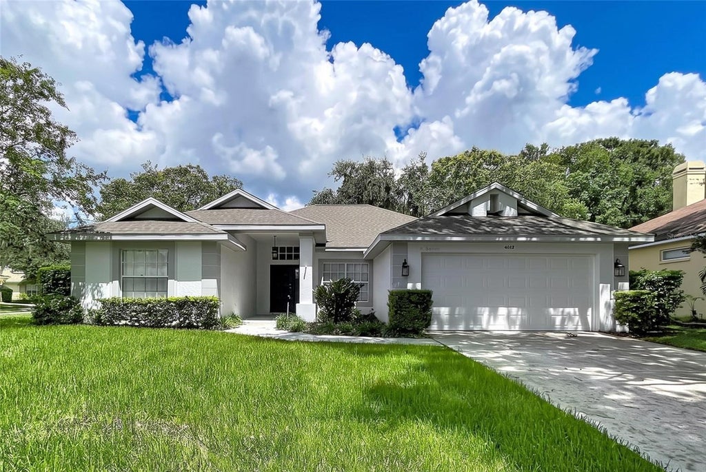 Photo of 4012 Thackery Way, Plant City, FL 33566 (MLS # TB8545785)