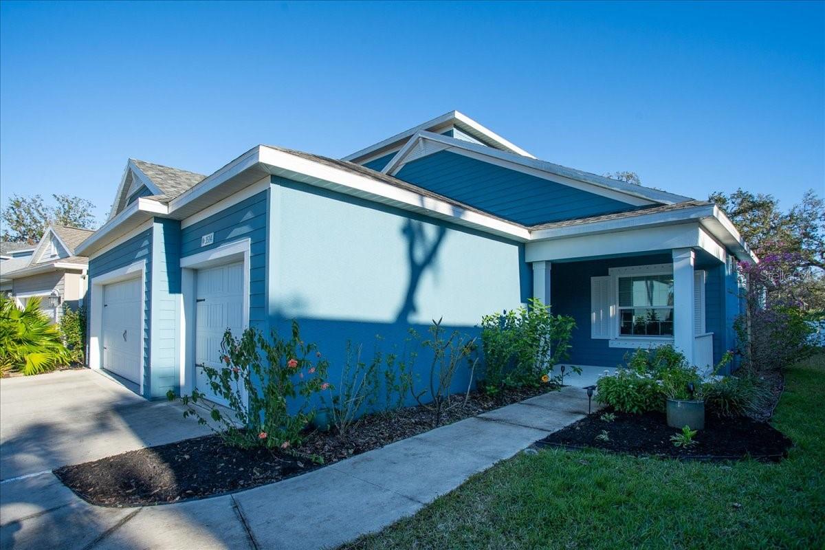 3514 SHIMMERING OAKS DRIVE